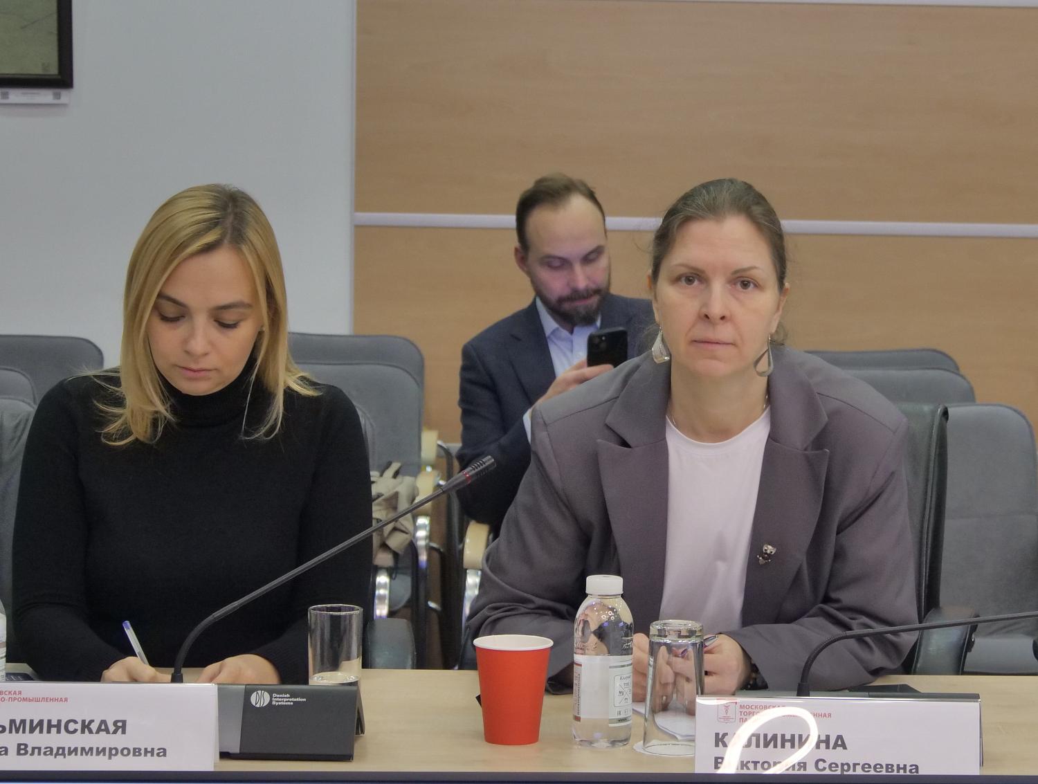 Кадры для конгрессно‑выставочной индустрии: бизнес и образовательные организации настраивают общую систему подготовки