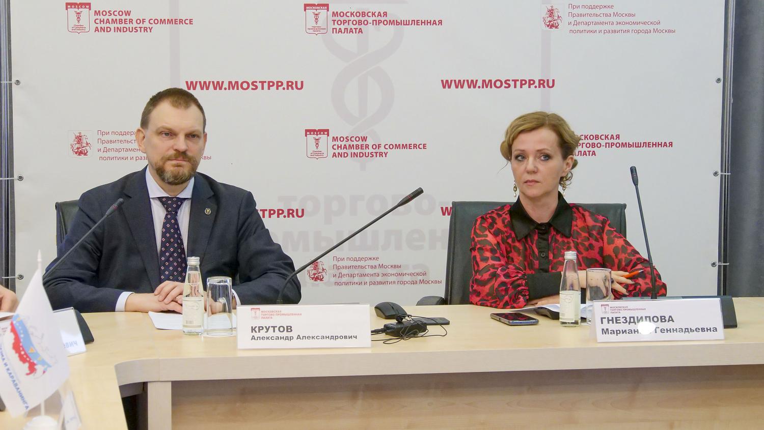 Меценаты, бизнесмены и представители власти обсудили перспективы развития культурного туризма в России