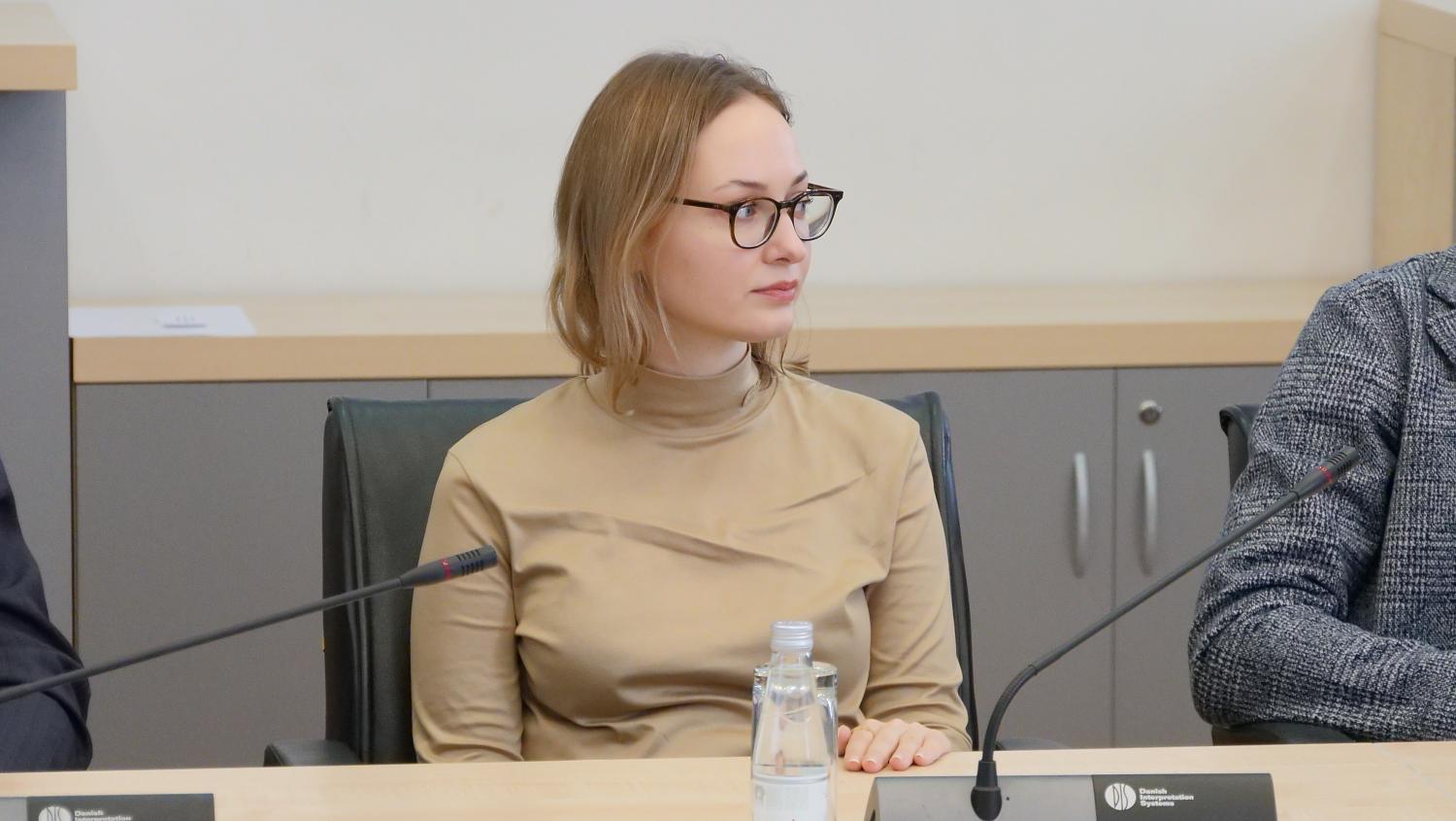 Есть ли место комплаенсу в трудовых отношениях?