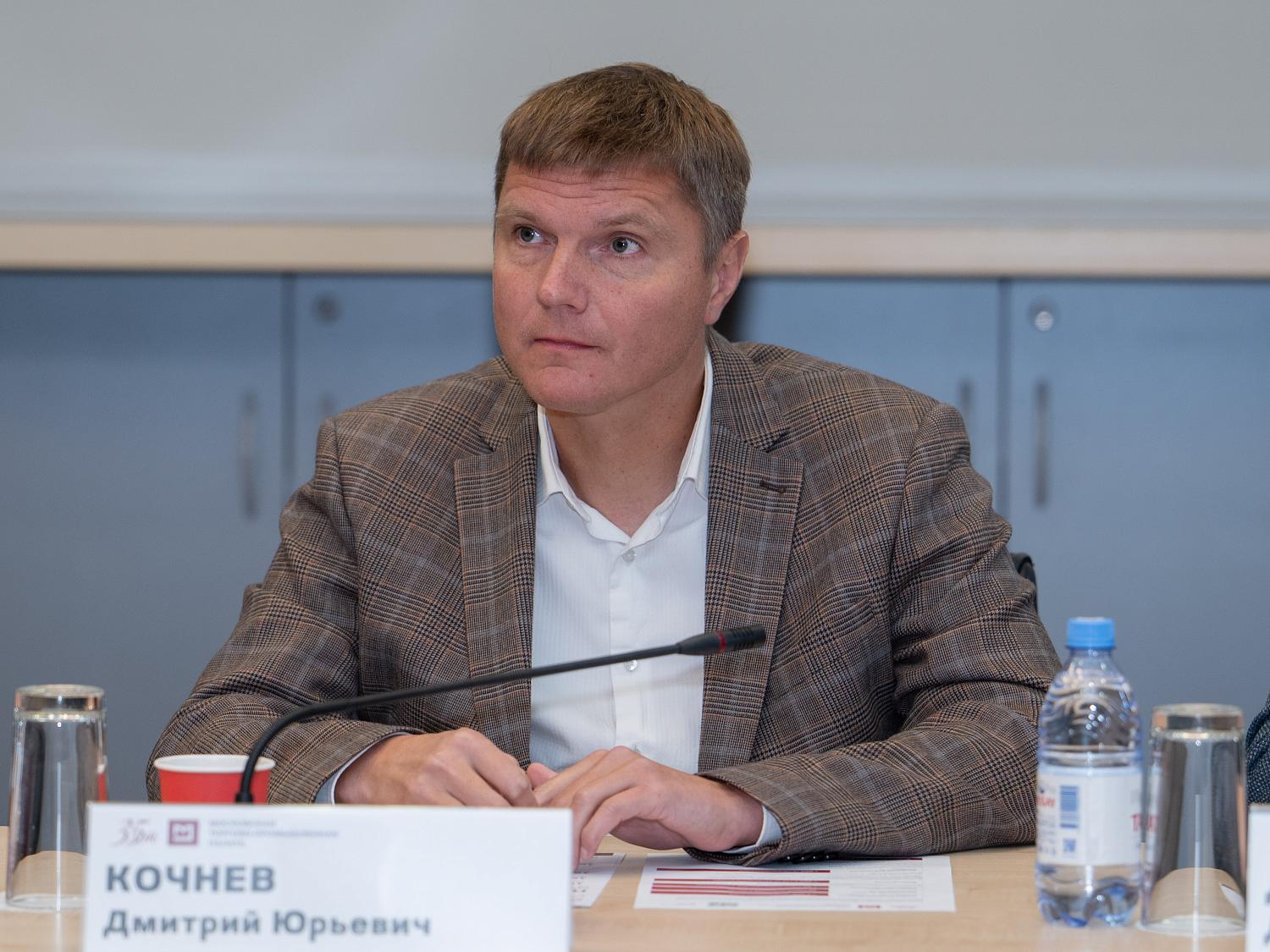 Проектировщики и строители обсудили нюансы перехода на отечественное программное обеспечение