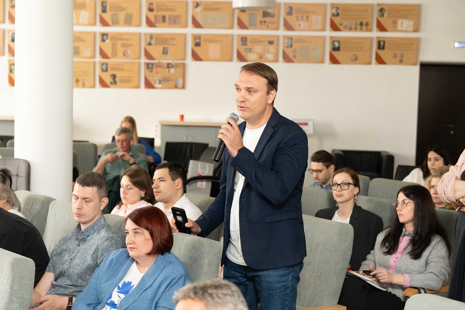 Экспертный семинар по таможенному регулированию: ключевые изменения ВЭД в 2025 году