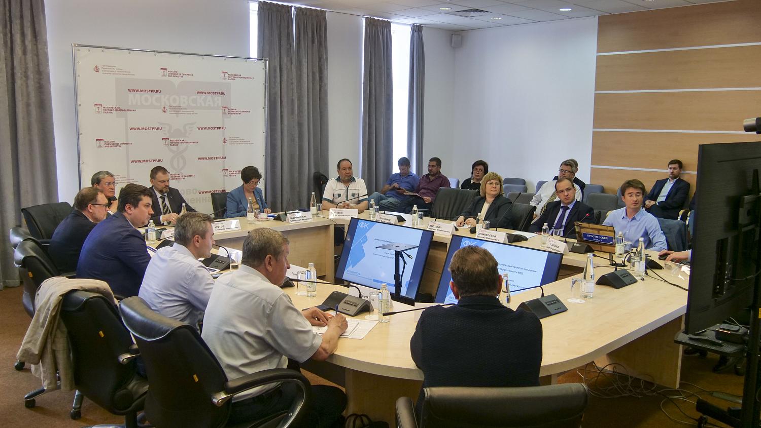 Система повышения энергоэффективности жилых зданий пока буксует