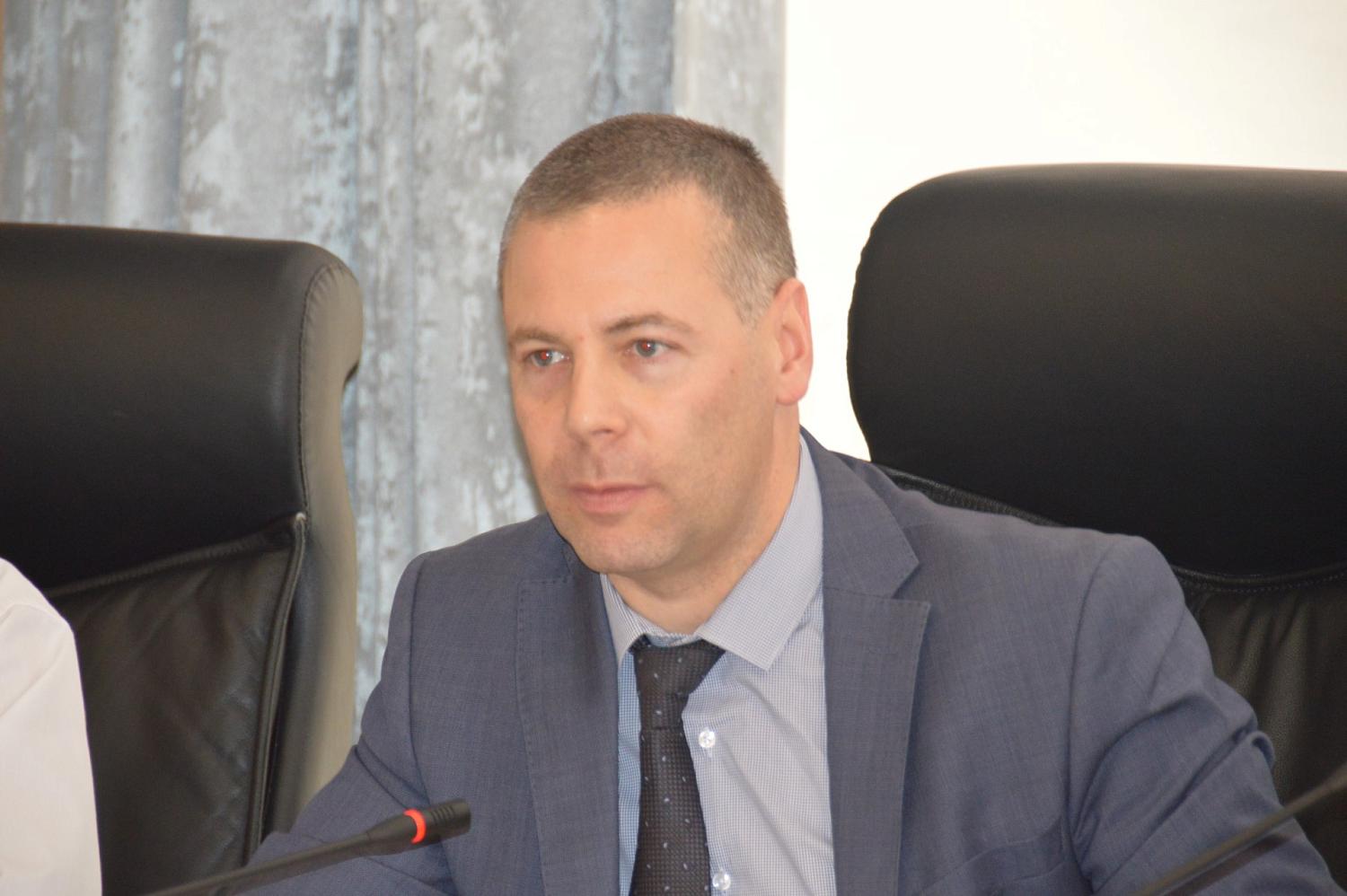 В МТПП обсудили проблемы, возникающие перед управляющими организациями в связи с переходом на ГИС ЖКХ