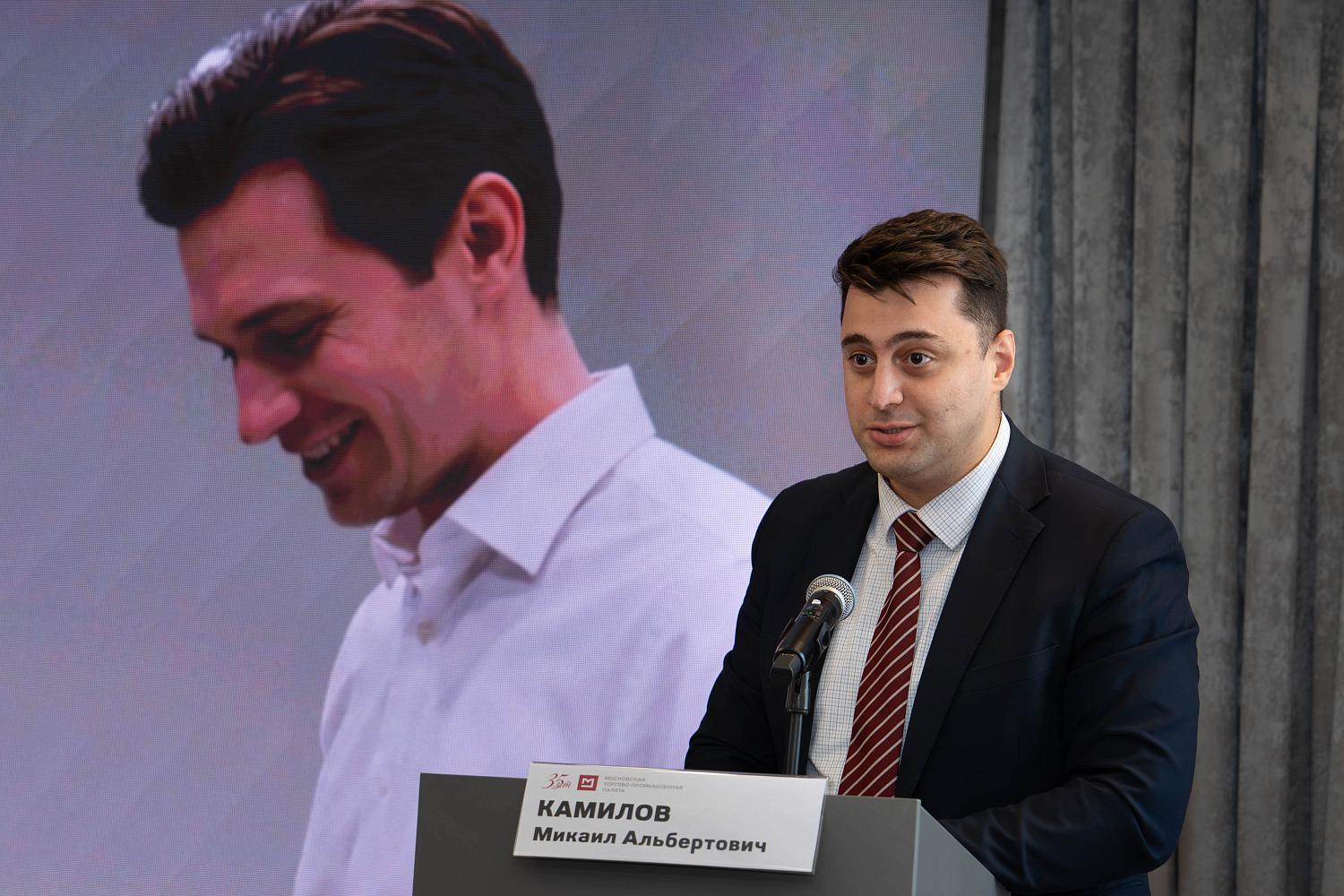 Палата усиливает роль своих гильдий и комитетов