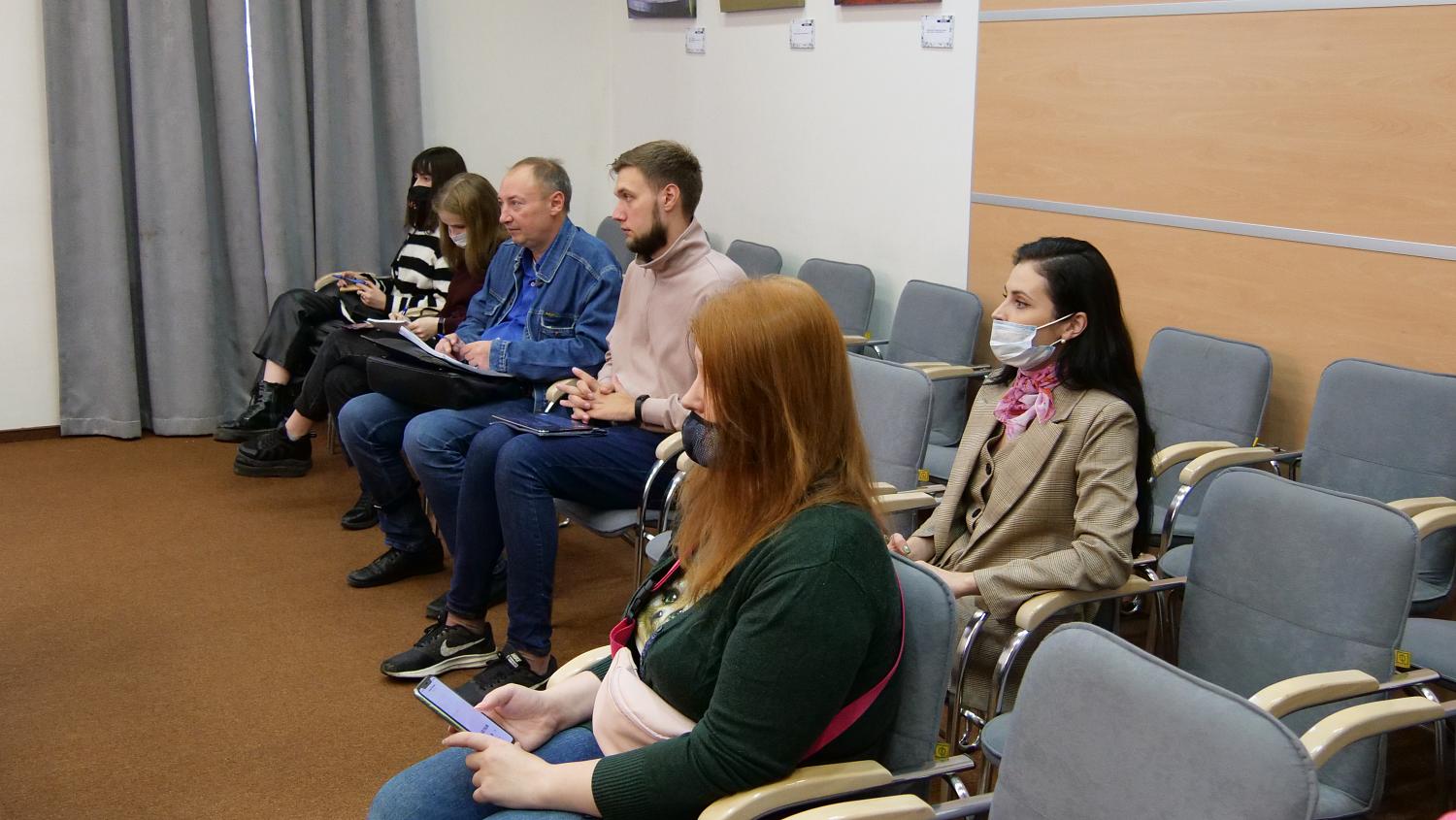 В МТПП подвели итоги акции «Миллион призов» #ВыбираемВместе 