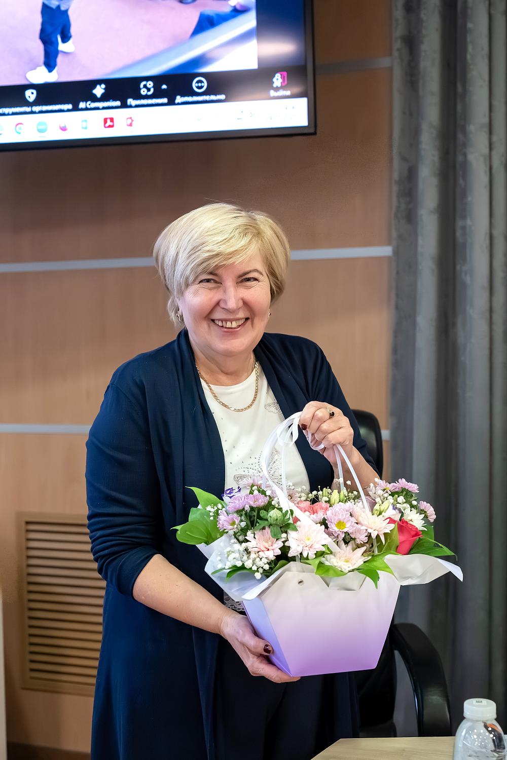 Эксперты обсудили состояние рынка логистических услуг с учетом международных изменений