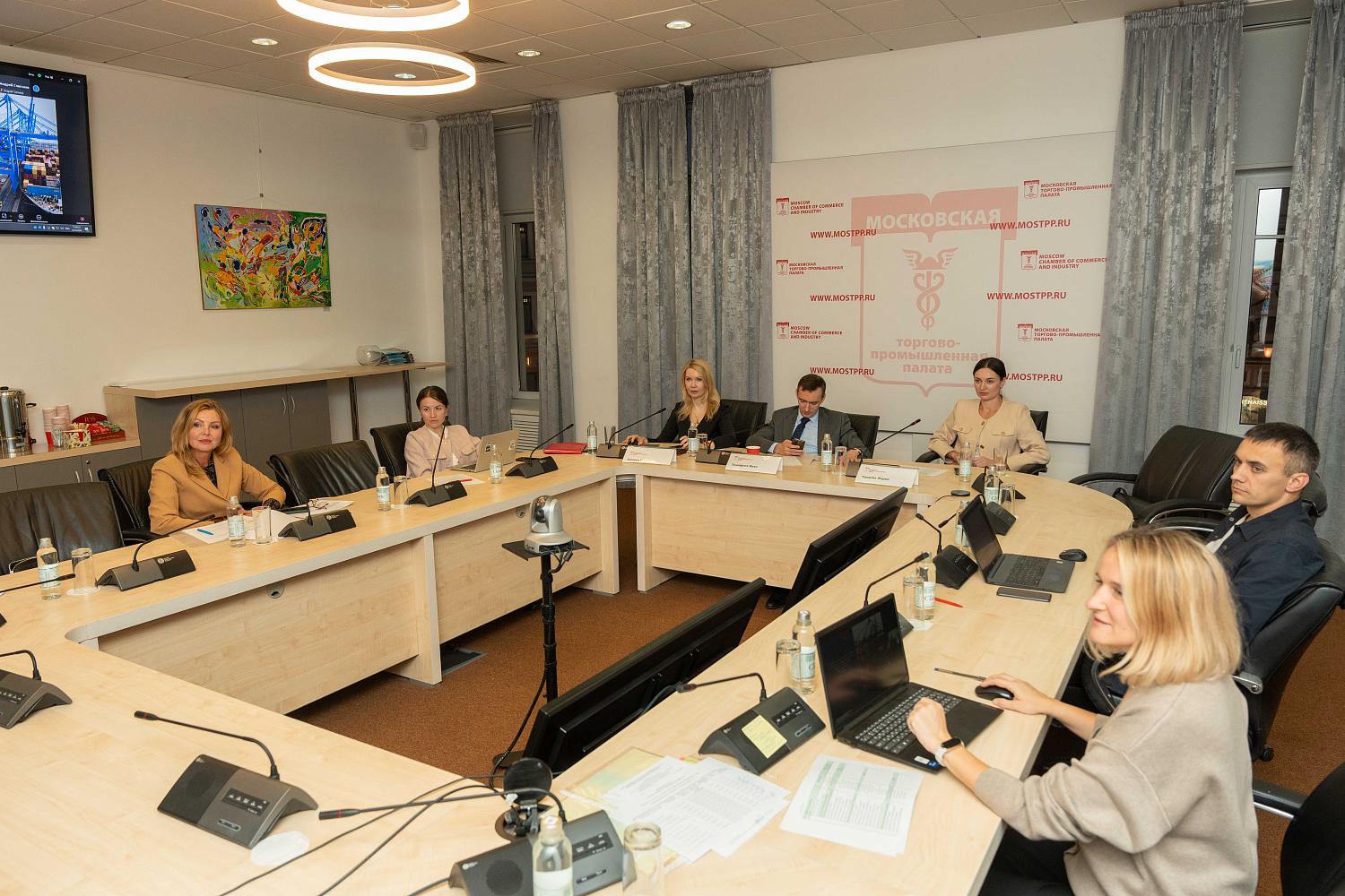 Завершён второй поток курса ДПО «Экспортный контроль России и зарубежных стран. Минимизация рисков российских участников ВЭД»