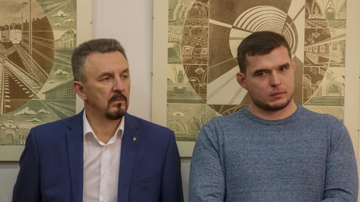 МТПП консолидирует волонтеров и благотворителей для помощи территориям, вернувшимся на Родину