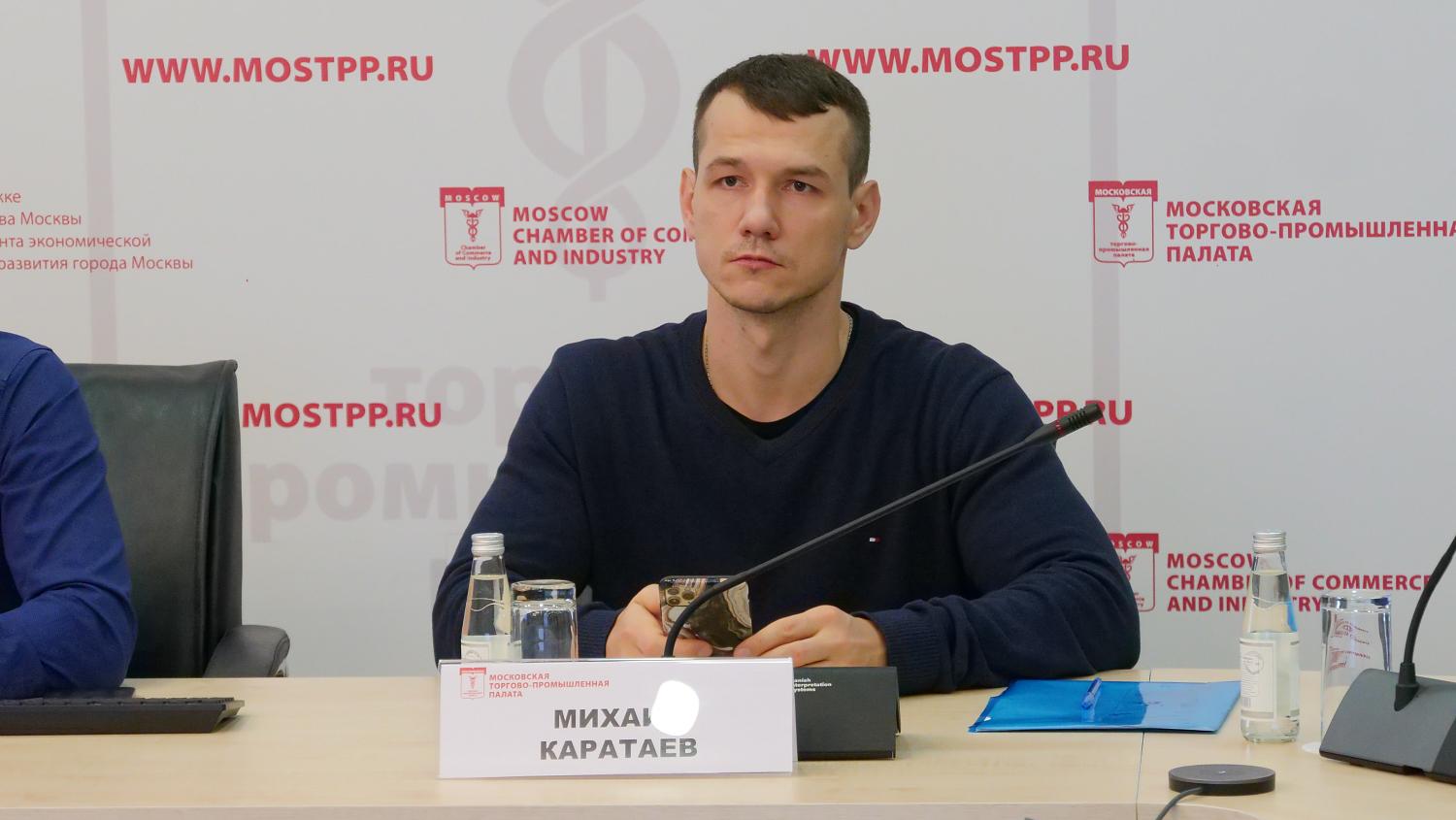 Бизнесменов учат сотрудничать с банками
