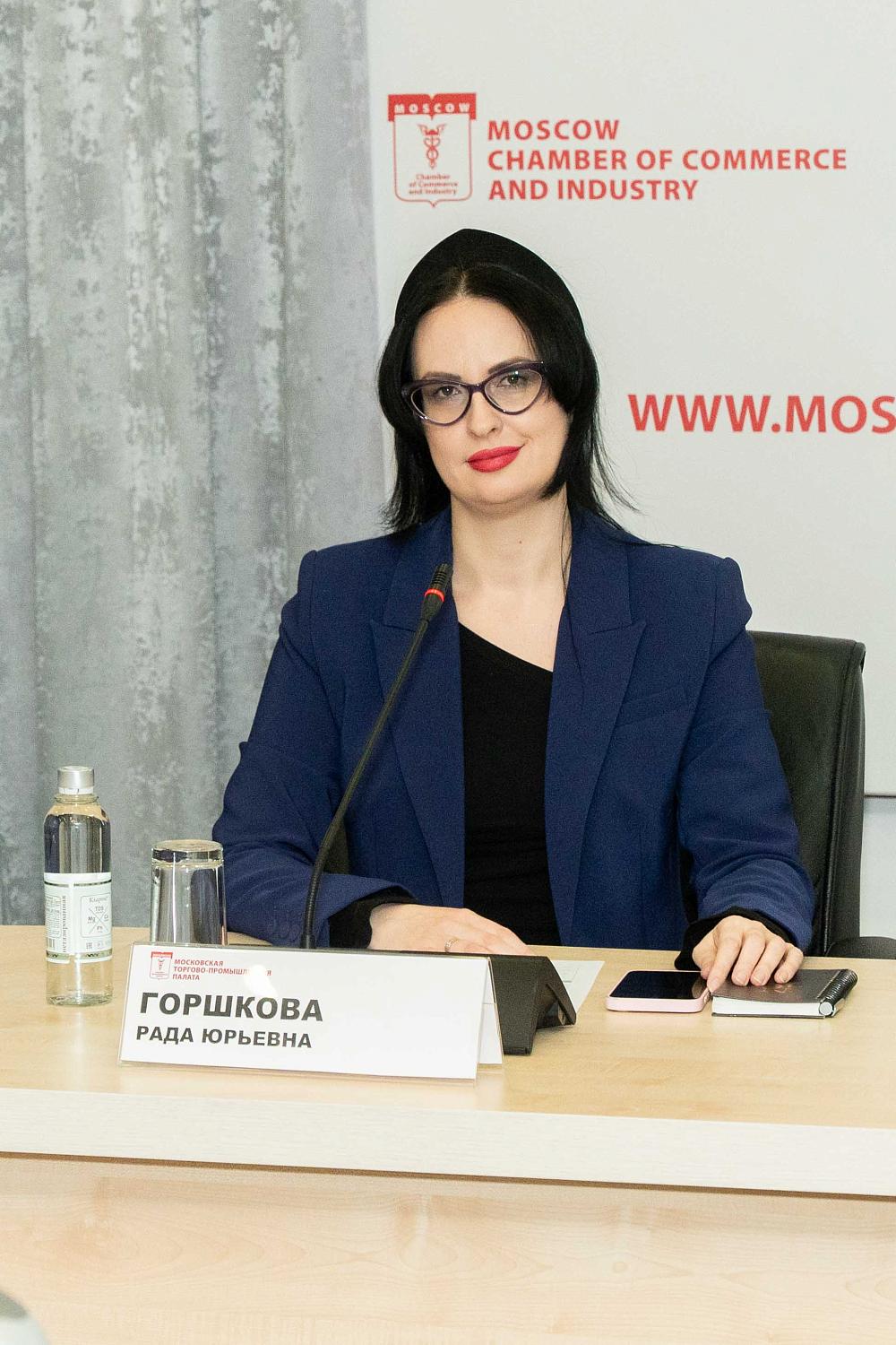 Бизнесменам рассказали о пользе общественной активности