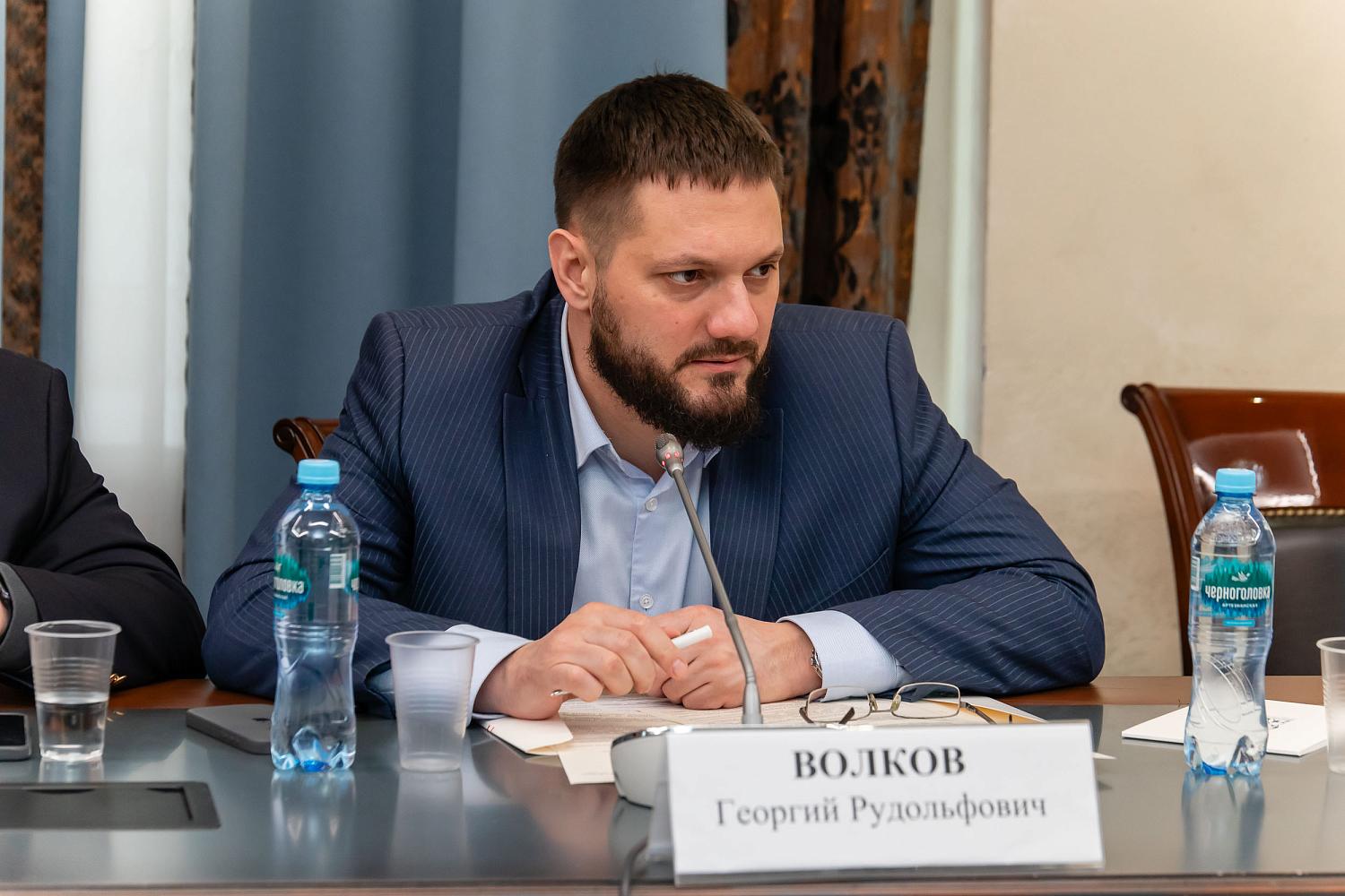 В фокусе внимания - интеллектуальные системы безопасности 