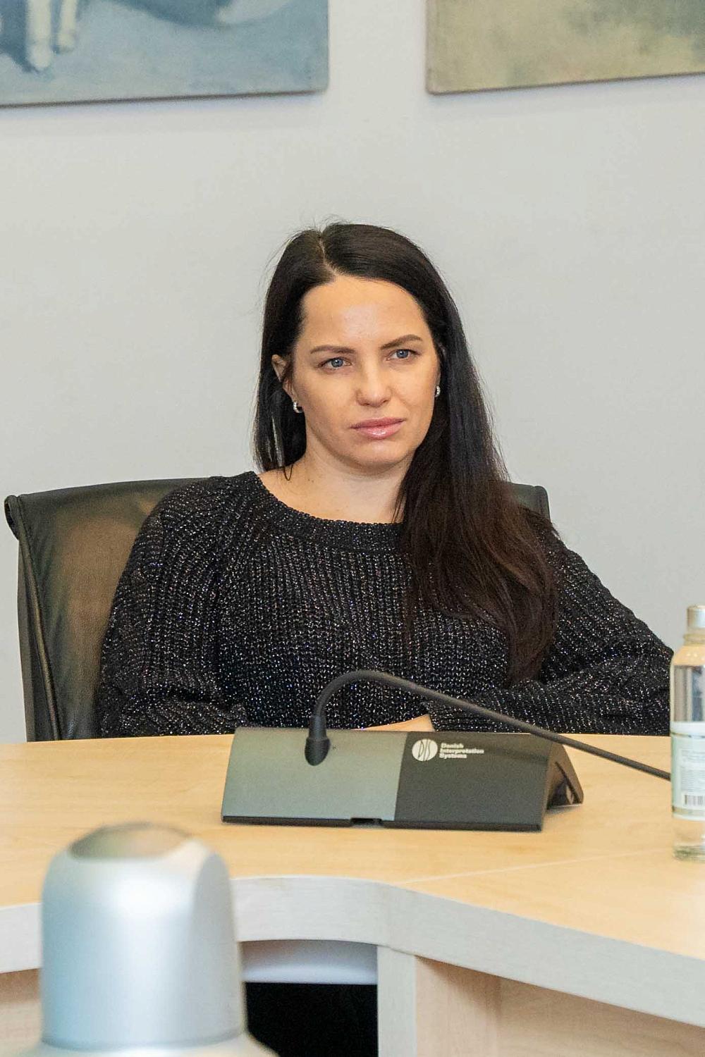 Медиацию в Москве развивают «люди с горящими глазами»