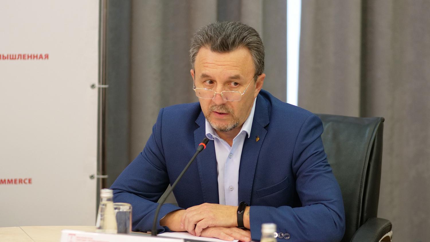 Состоялось заседание Комитета по конкурентной политике и государственно-частному партнерству МТПП