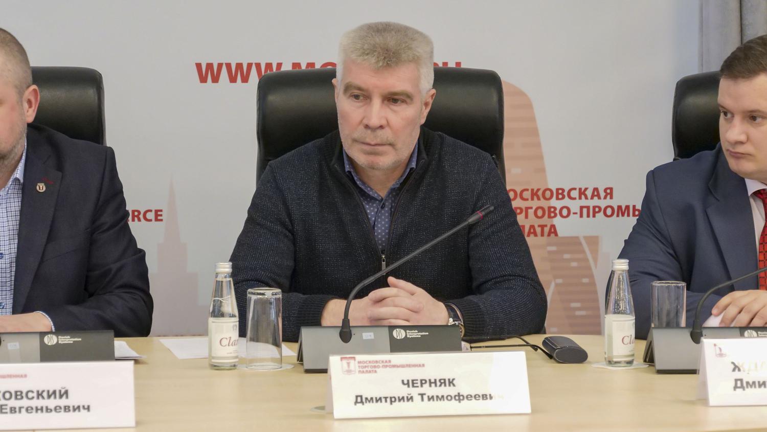 Деловые клубы землячеств обсудили вопросы межрегионального сотрудничества