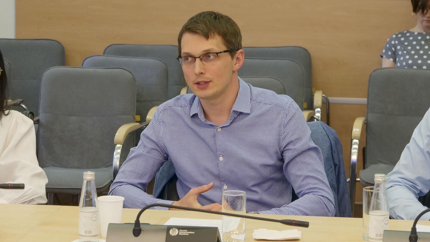 Проблемы долголетия обсудили на площадке МТПП