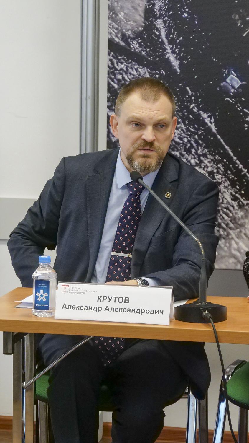 Франчайзинг: перспективы и проблемы