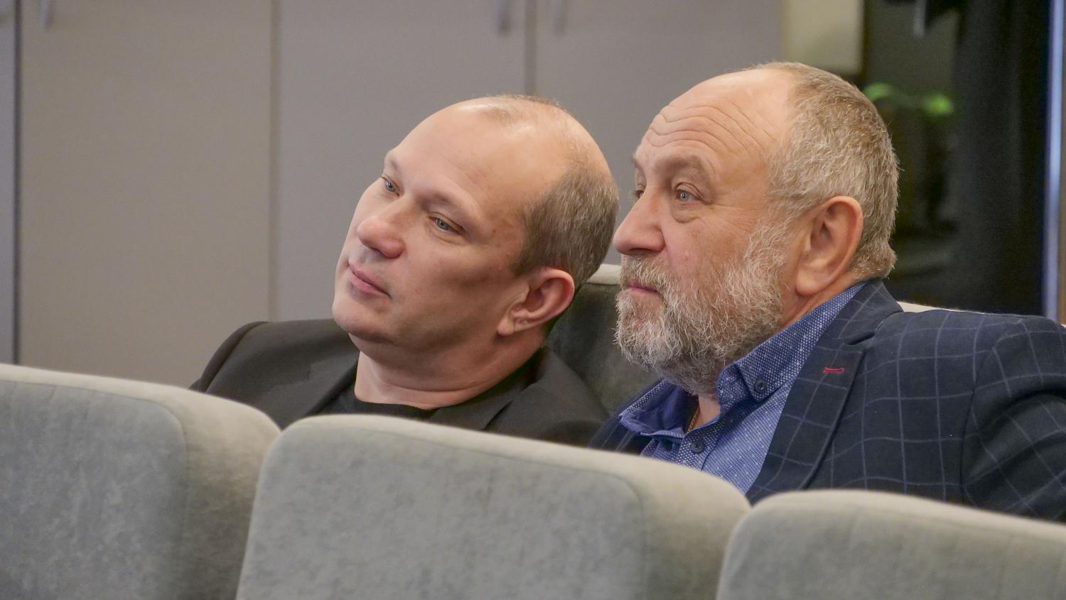 МТПП планирует продвигать инициативы столичных производителей