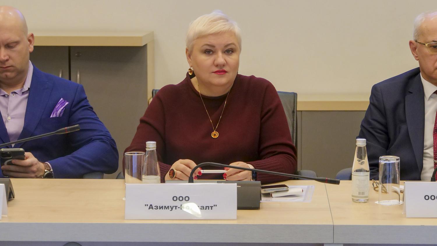 МТПП приветствует новичков