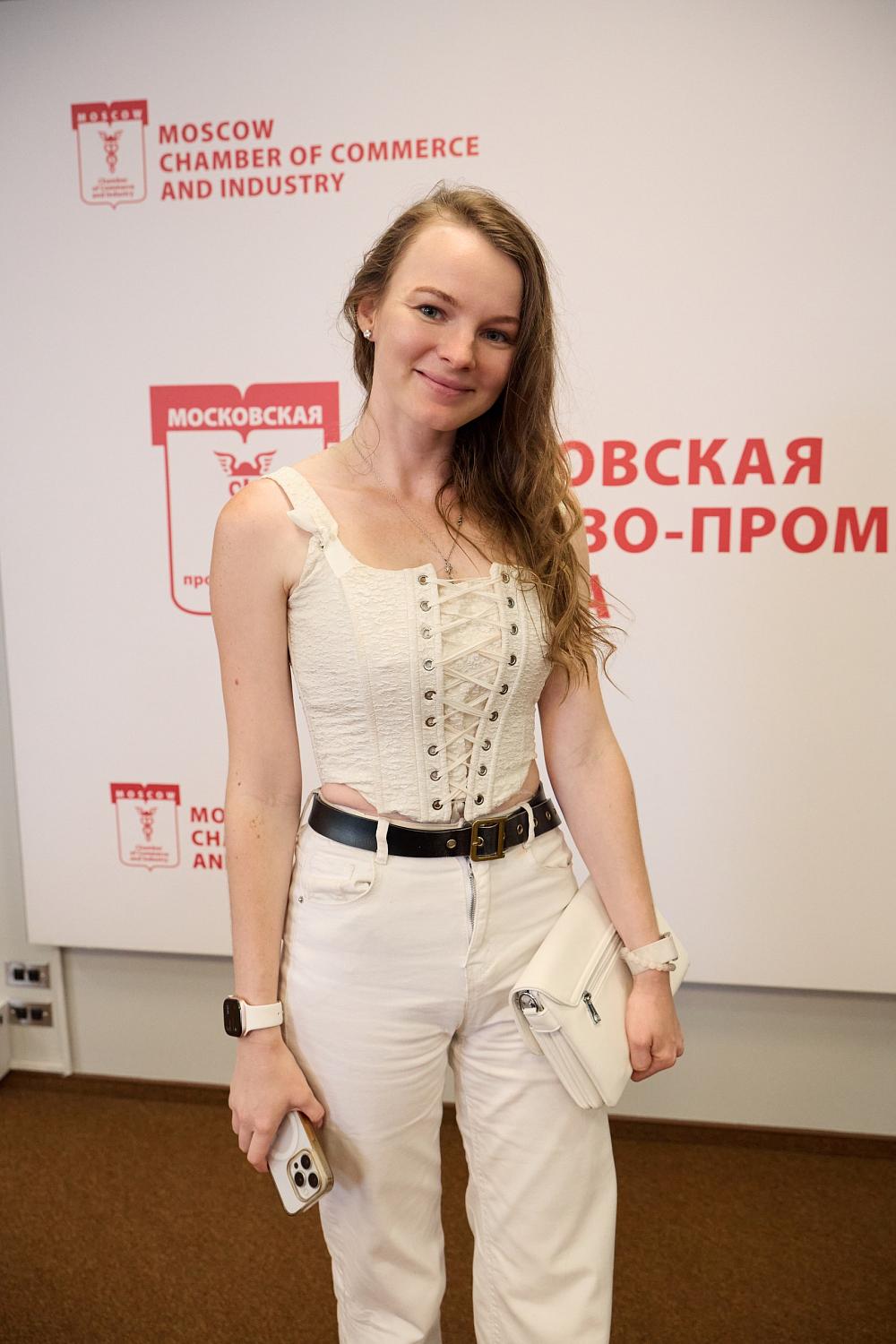 Гостиная МТПП: место, где начинается бизнес-дружба