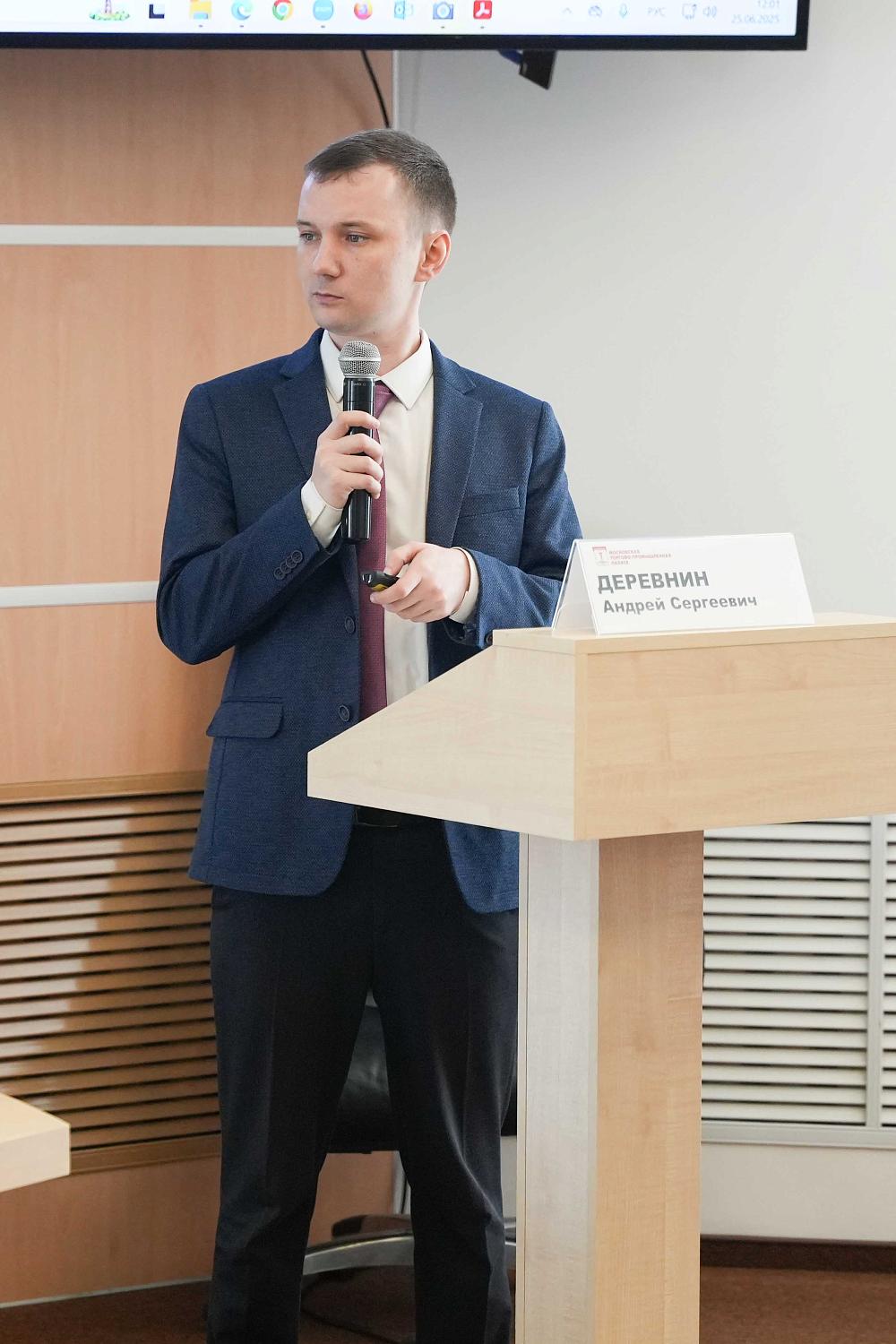 Предпринимателям дали «рецепты» устойчивости бизнеса