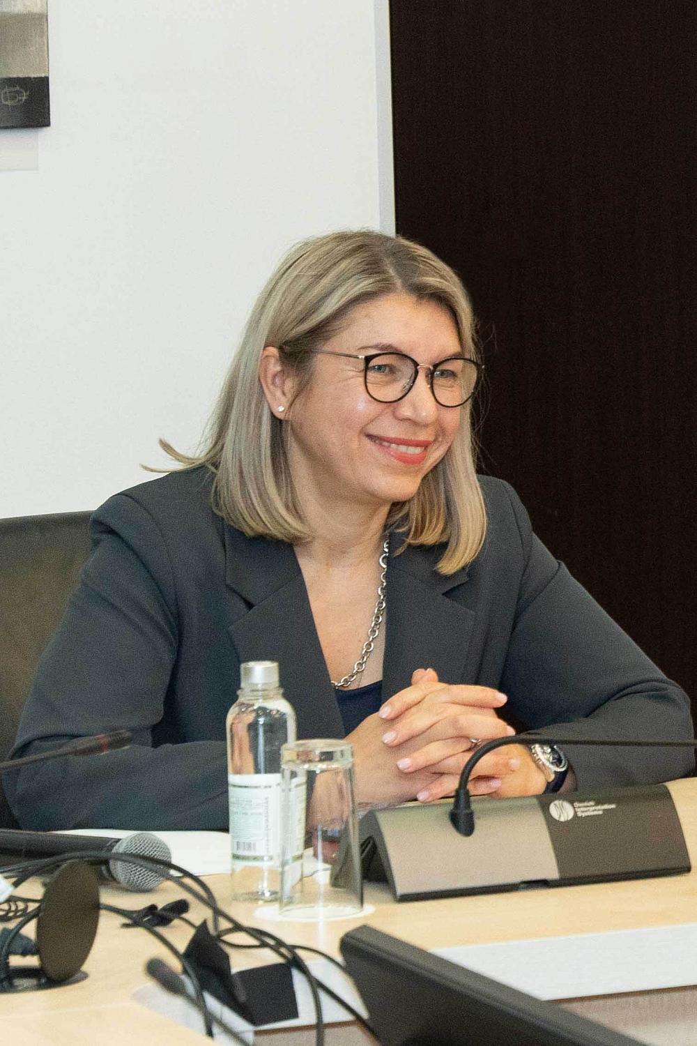 Эксперты по внешнеэкономической деятельности обменялись опытом и поделились проблемами