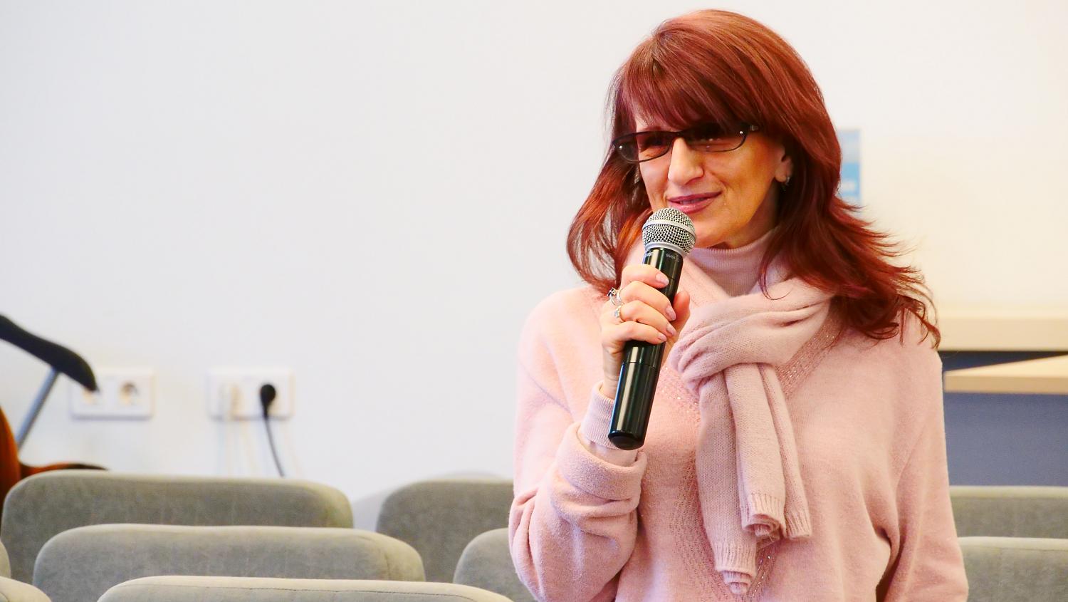 Состоялась форсайт-сессия для предпринимателей и компаний, недавно вступивших в МТПП