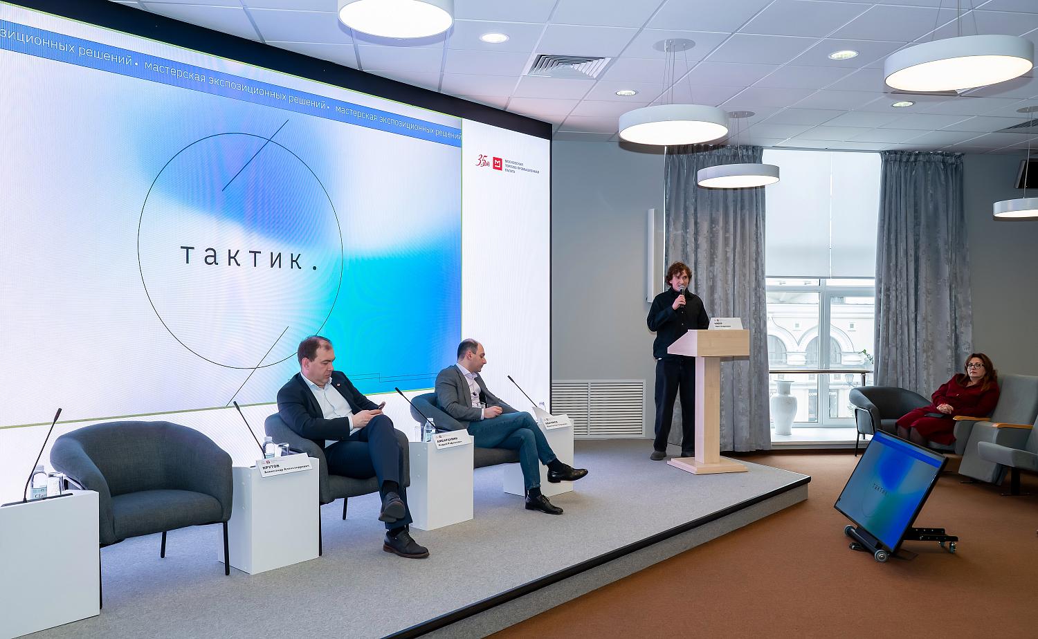 Как выстроить эффективное взаимодействие между выставочными застройщиками и креативными производствами