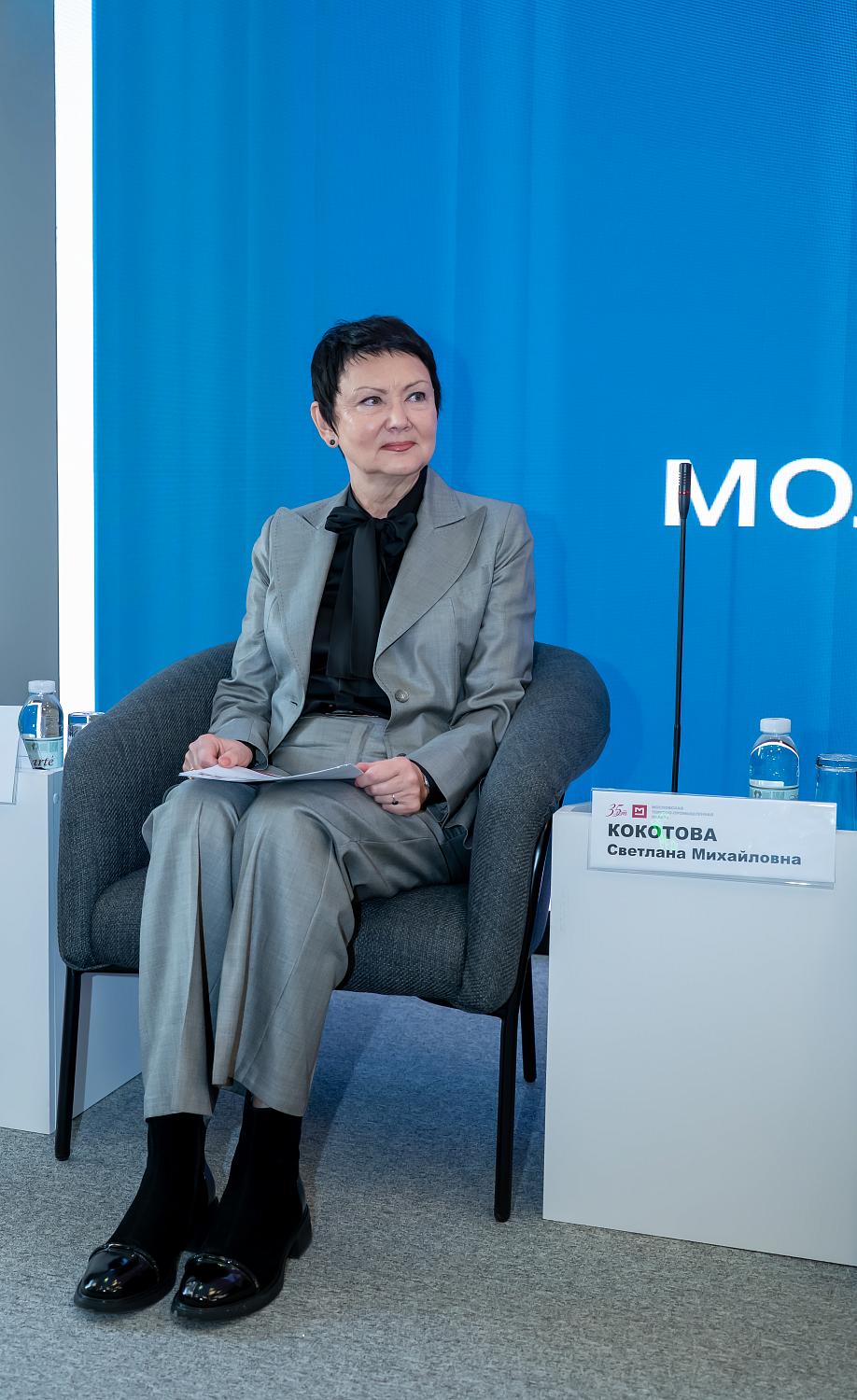 Когда работодатели, вузы и молодёжь садятся за один стол: первые шаги от «мы и они» к «мы вместе»