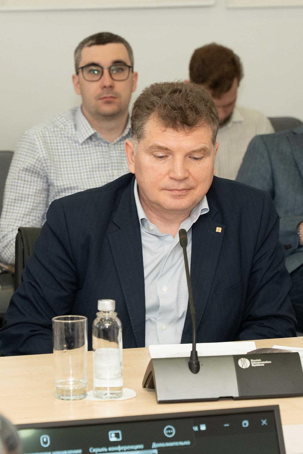 Энергетики обсудили состояние и перспективы развития силовой электроники