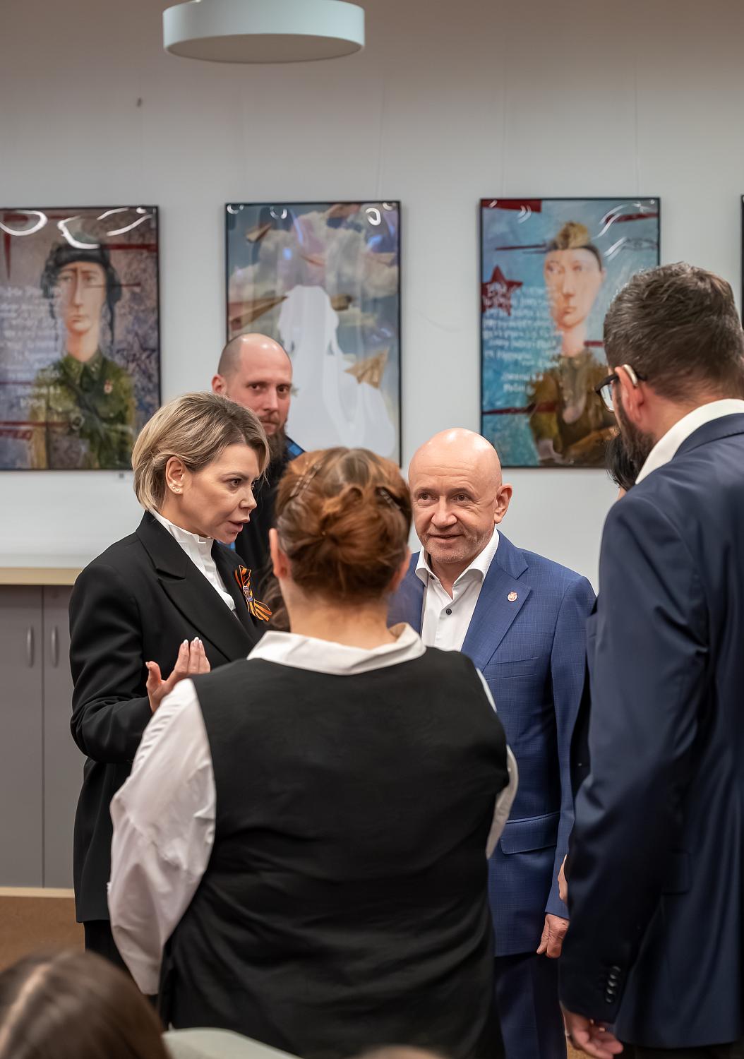 «Каждая история написана с душой»