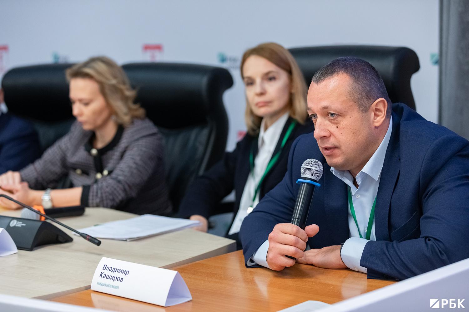 Как повысить доверие предпринимателей к силовым структурам?