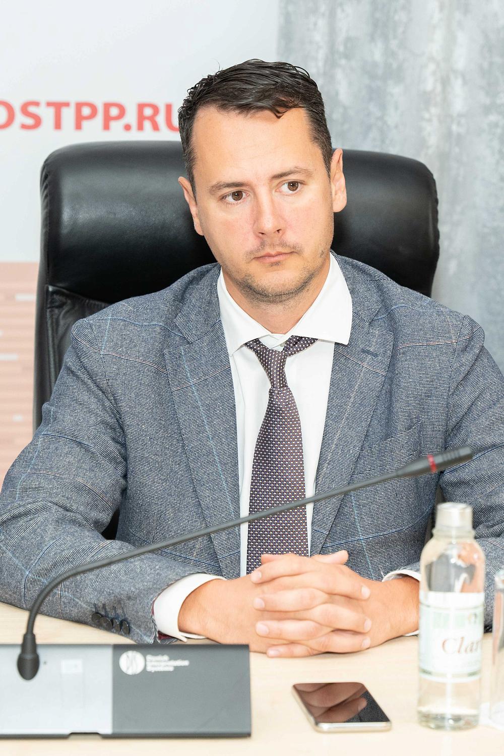 Перед новыми участниками экосистемы ТПП открылись широкие возможности