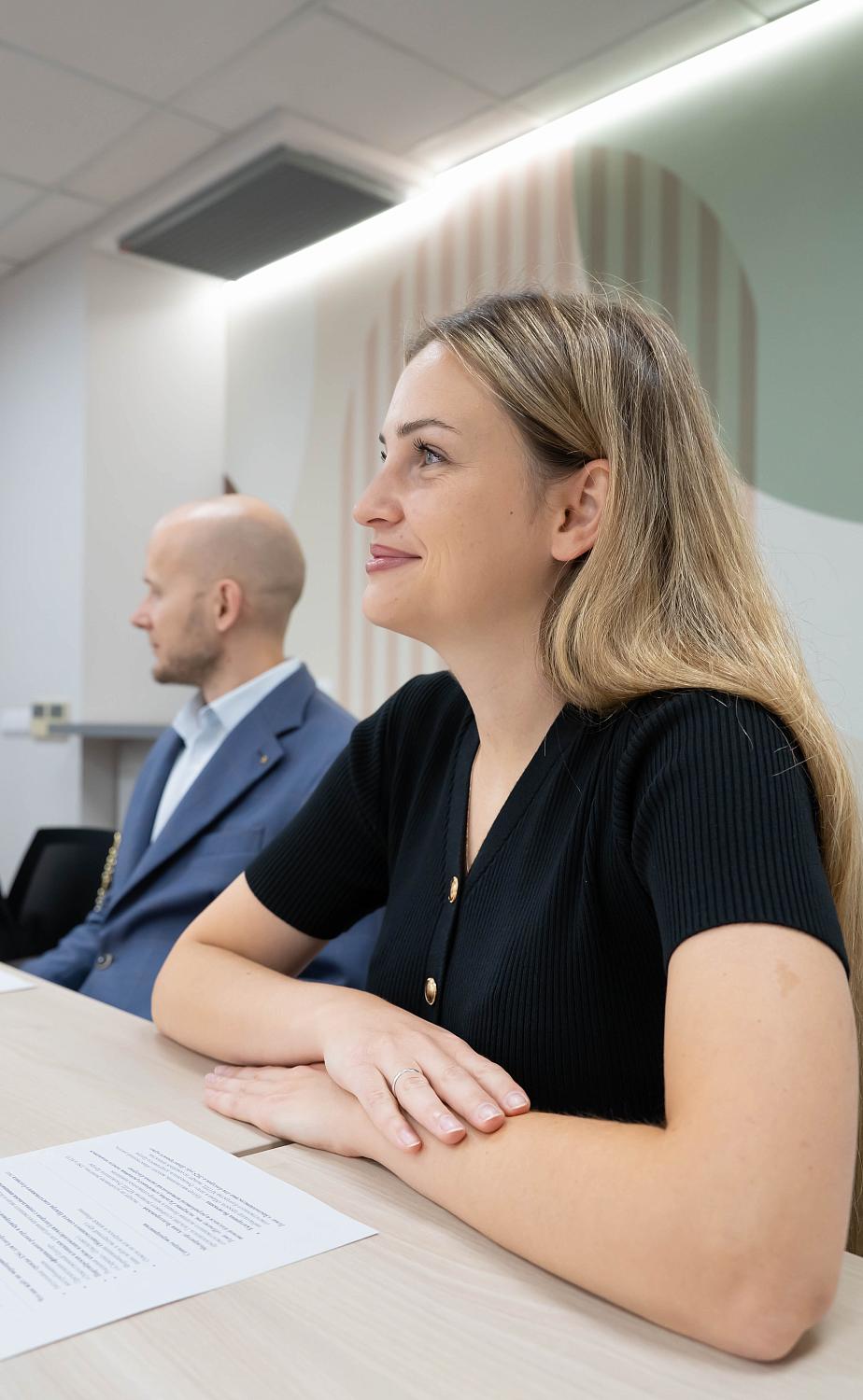 В МТПП обсудили нюансы взаимодействия между блогерами и предпринимателями