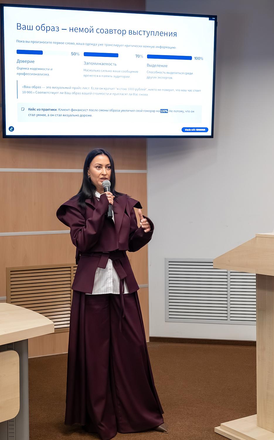 Лидеры мнений в сфере бизнес-коммуникаций наметили новые правила рынка