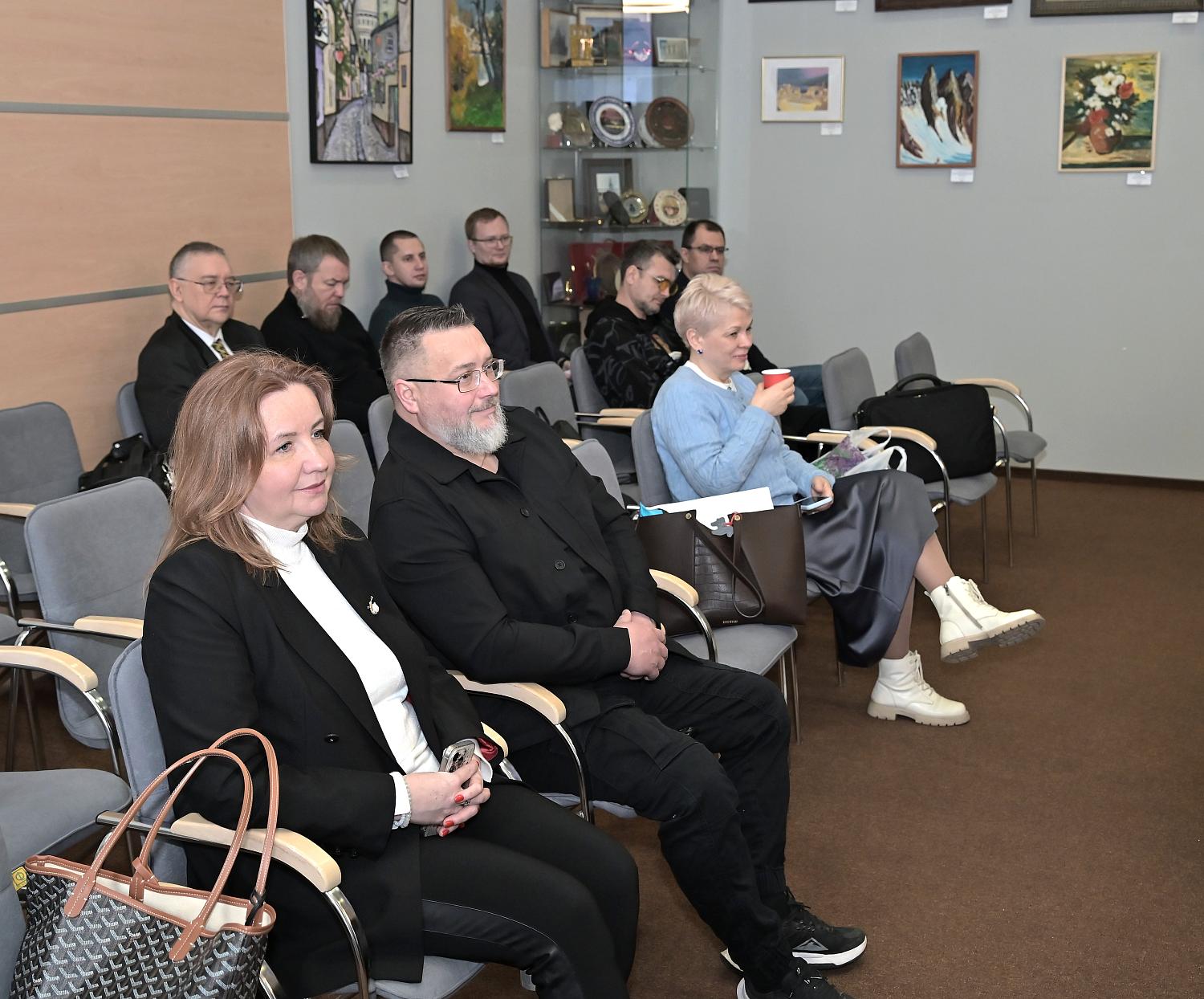 В МТПП обсудили востребованность консалтинговой поддержки в сфере эко- и сельского туризма