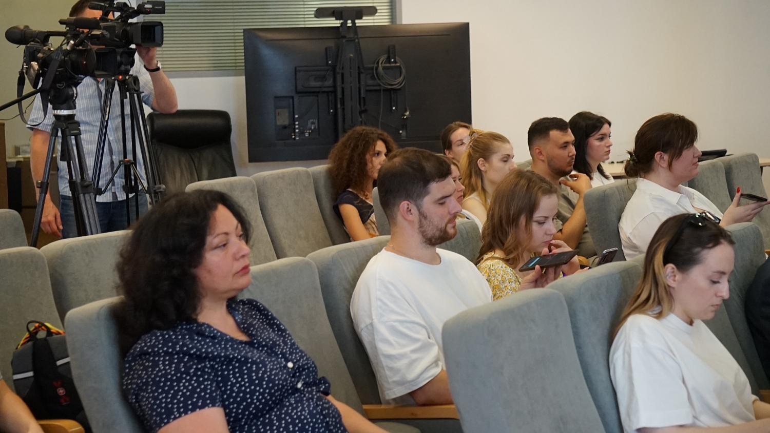 Программа «Миллион призов» помогла поддержать деловую активность в Москве в период ковида и санкций 