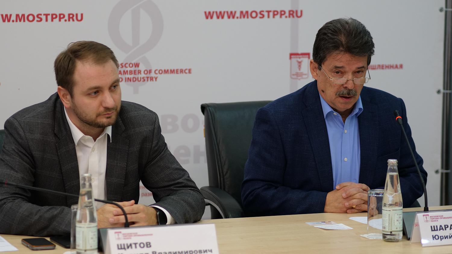 Комитет по напиткам МТПП обсудил вред и пользу «энергетиков»