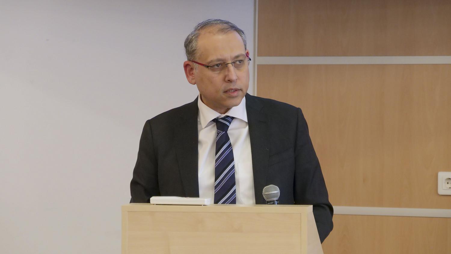 Самые надёжные контакты – это прямые контакты. В МТПП обсудили сотрудничество со странами Африки