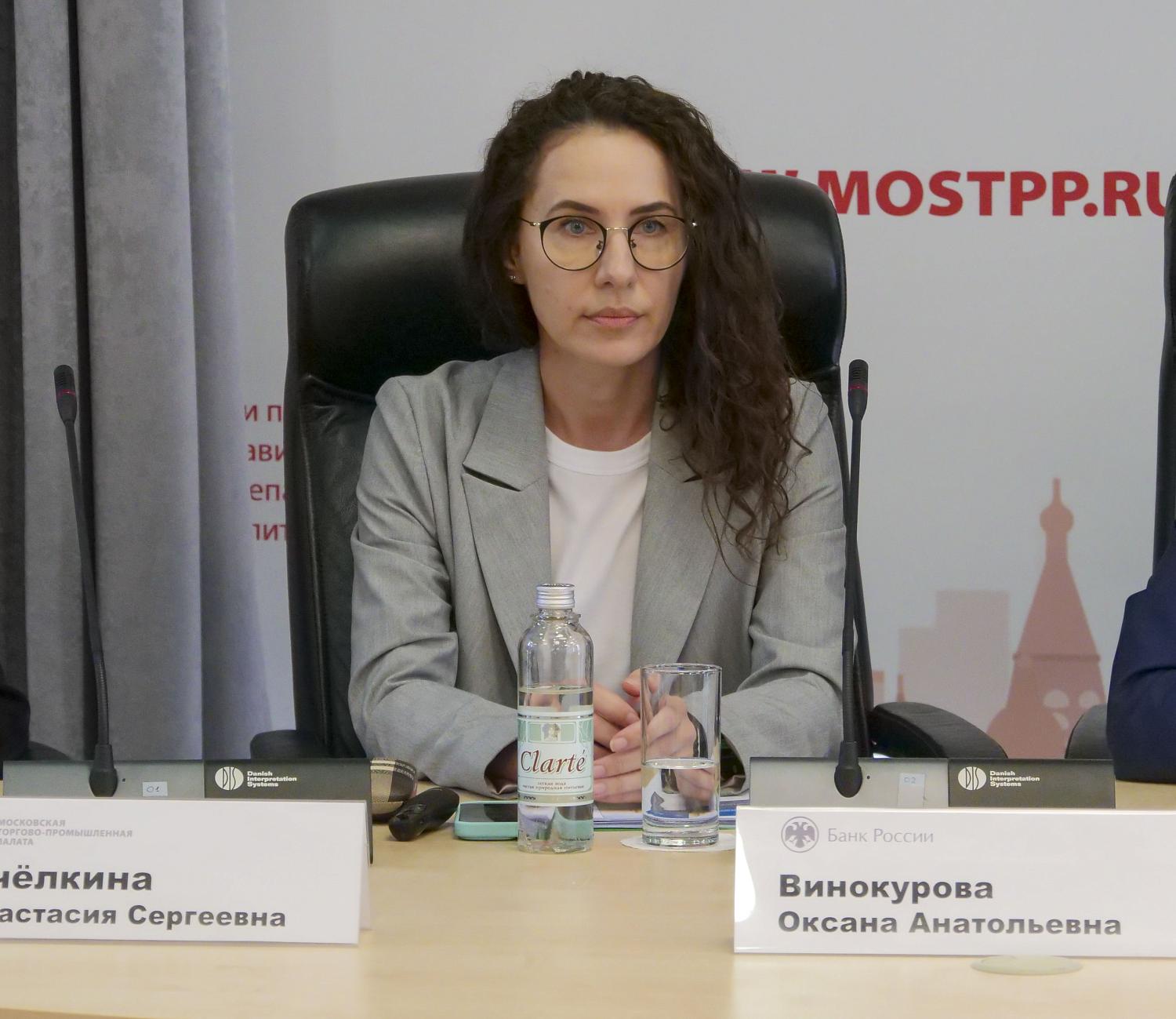 Компании-новички получили не только документы, подтверждающие членство в МТПП, но и полезные знания 