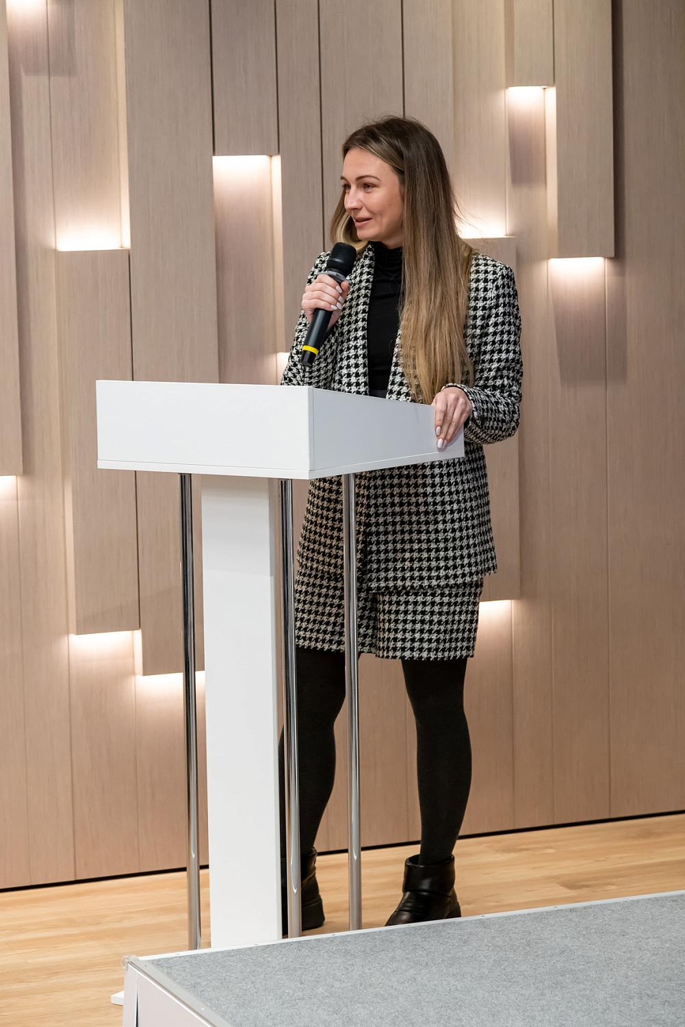 МТПП уже 34 года держит руку на деловом пульсе столицы