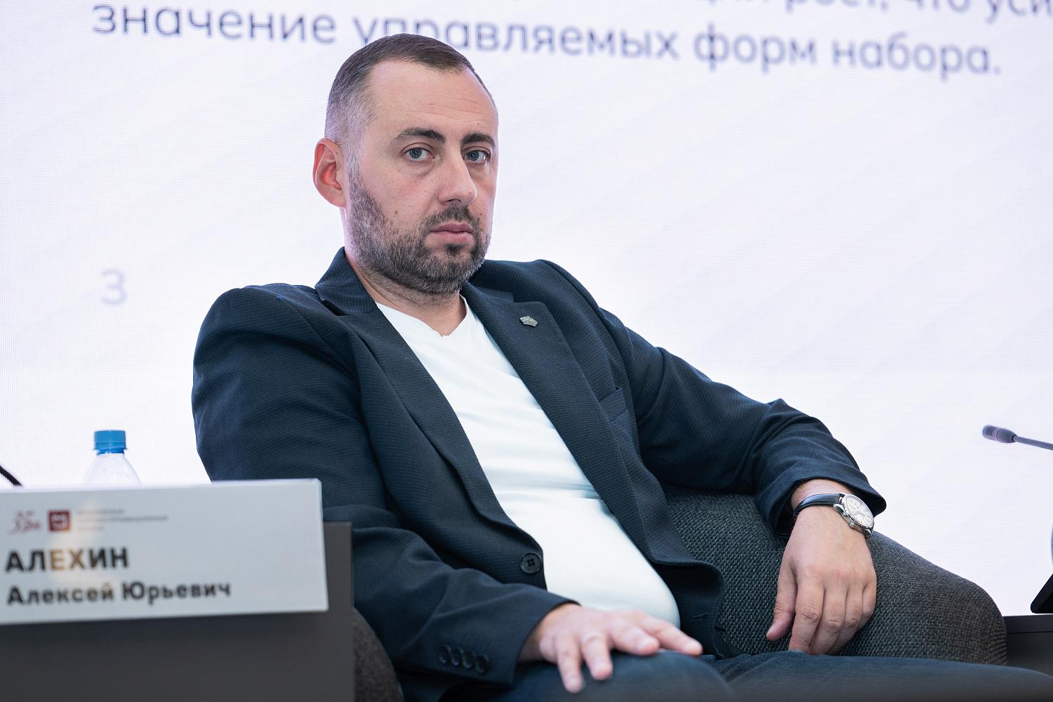 Как без рисков утолить кадровый голод: в МТПП обсудили целевой оргнабор работников
