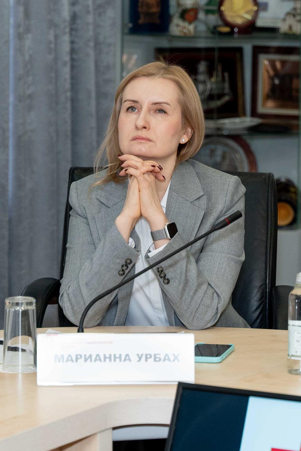 Проблемы и успехи социального предпринимательства стали темой обсуждения на площадке МТПП