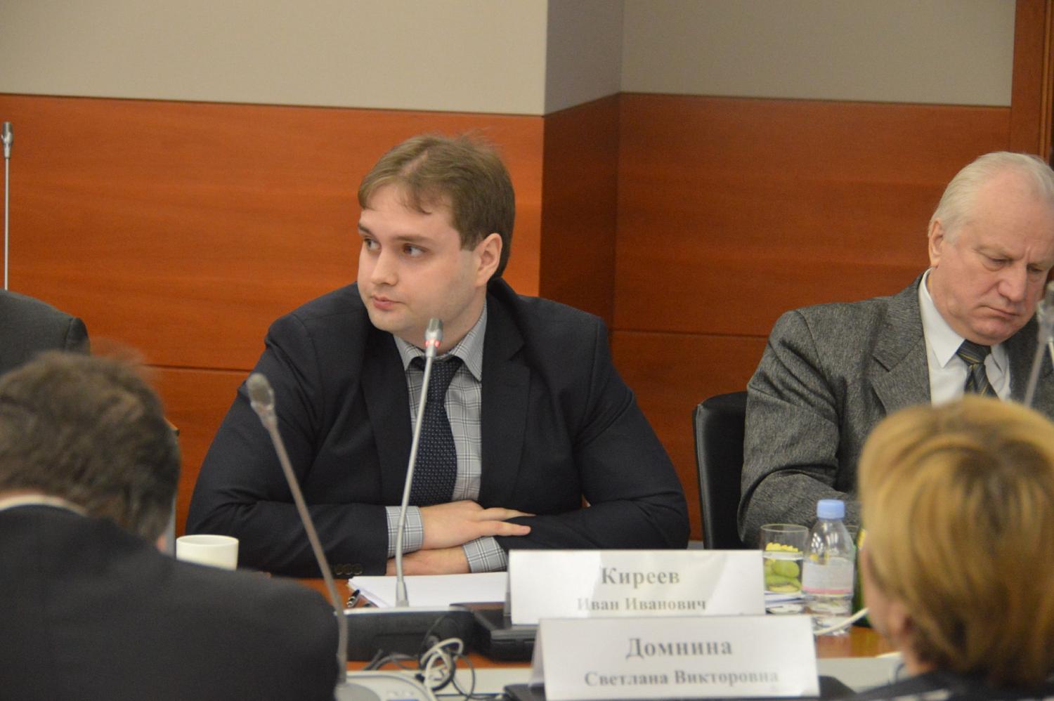 МТПП примет участие в реализации политики Москвы в сфере трудовой миграции