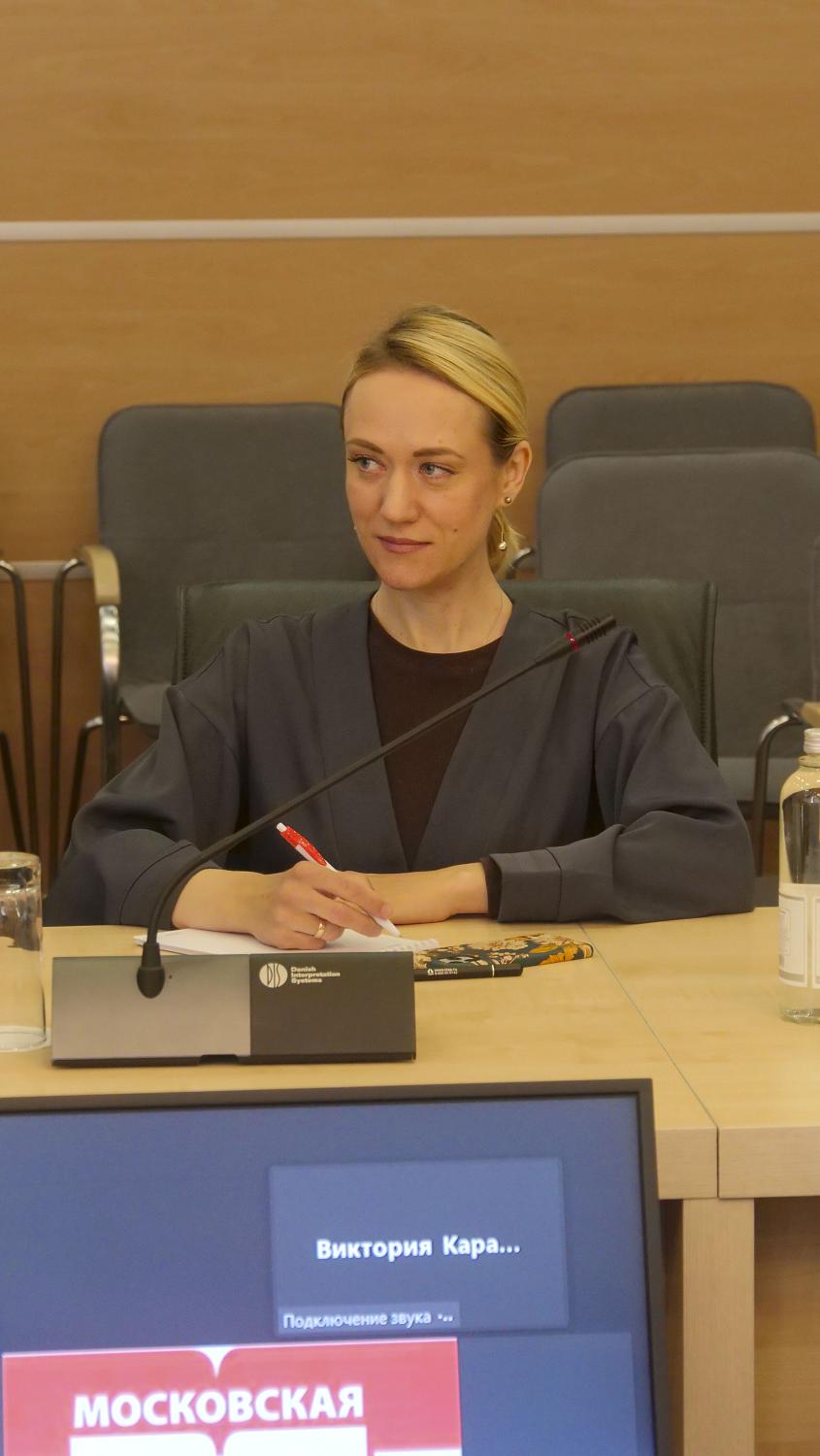 «Успешность компании на 80% зависит от психологии собственника»