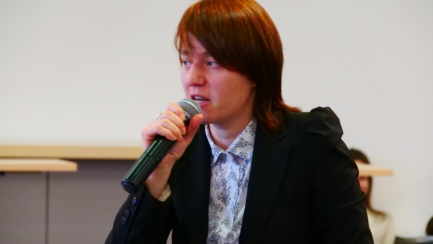 Состоялась форсайт-сессия для предпринимателей и компаний, недавно вступивших в МТПП