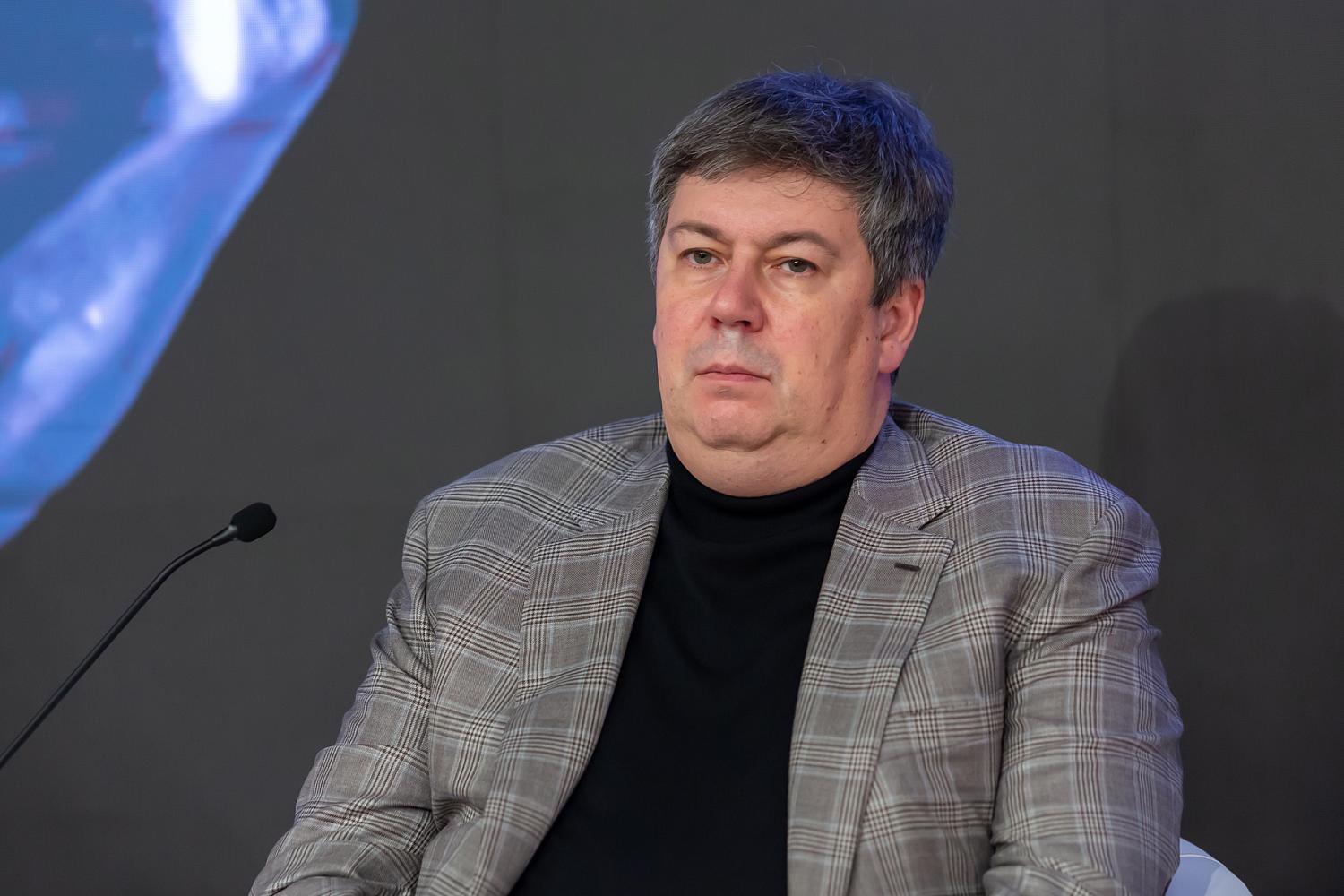 МТПП уже 34 года держит руку на деловом пульсе столицы