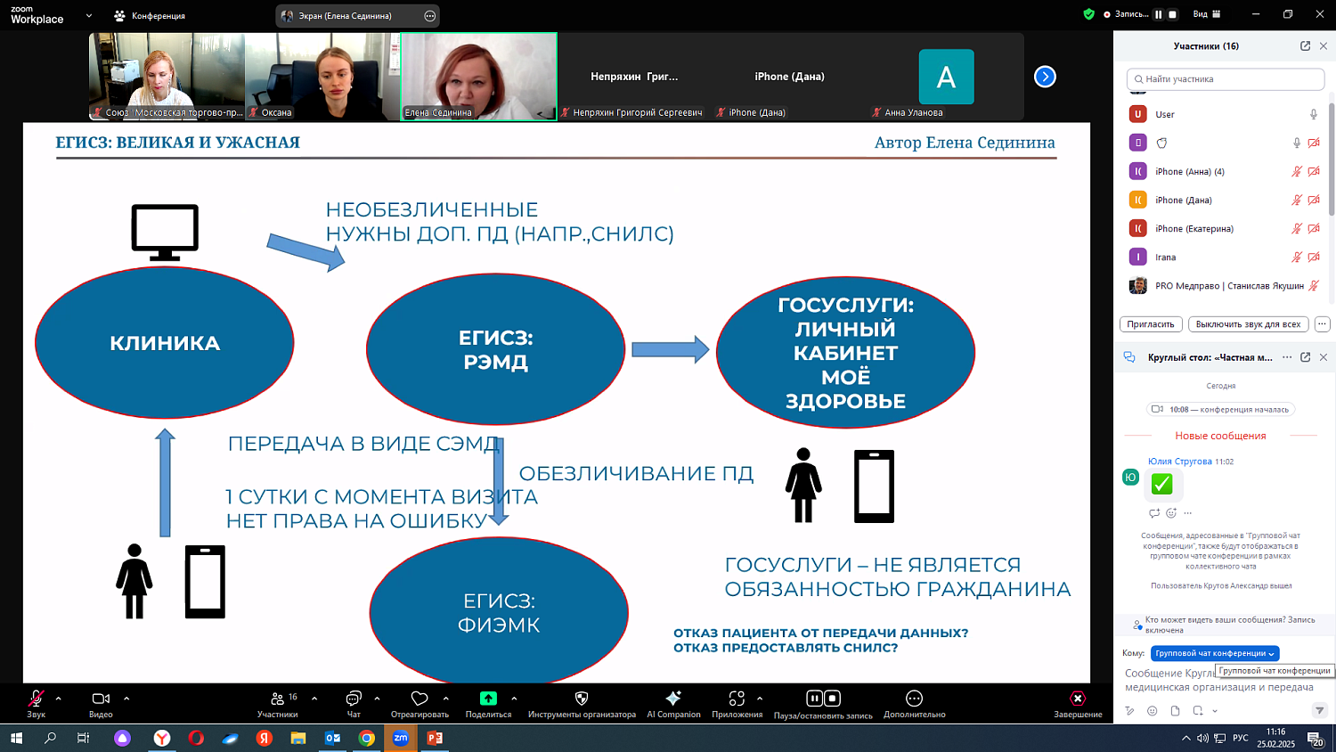 Цифровизация медицины: как победить страхи перед электронным документооборотом