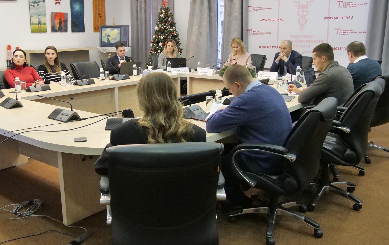 Антикоррупционный диктант в МТПП: бизнес и студенты за честные правила игры