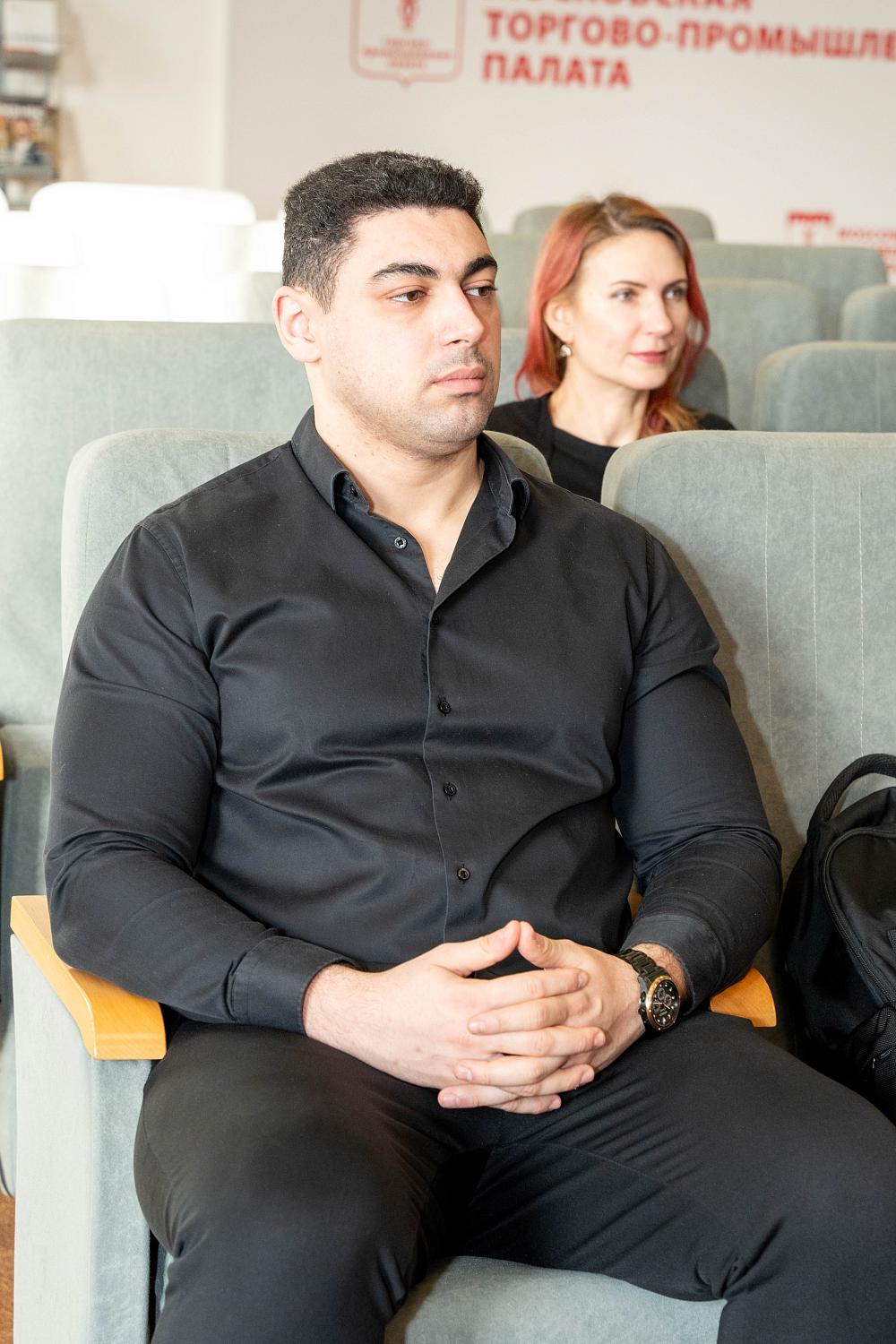 Предприниматели узнали о пользе синергии финансового и юридического сопровождения бизнеса