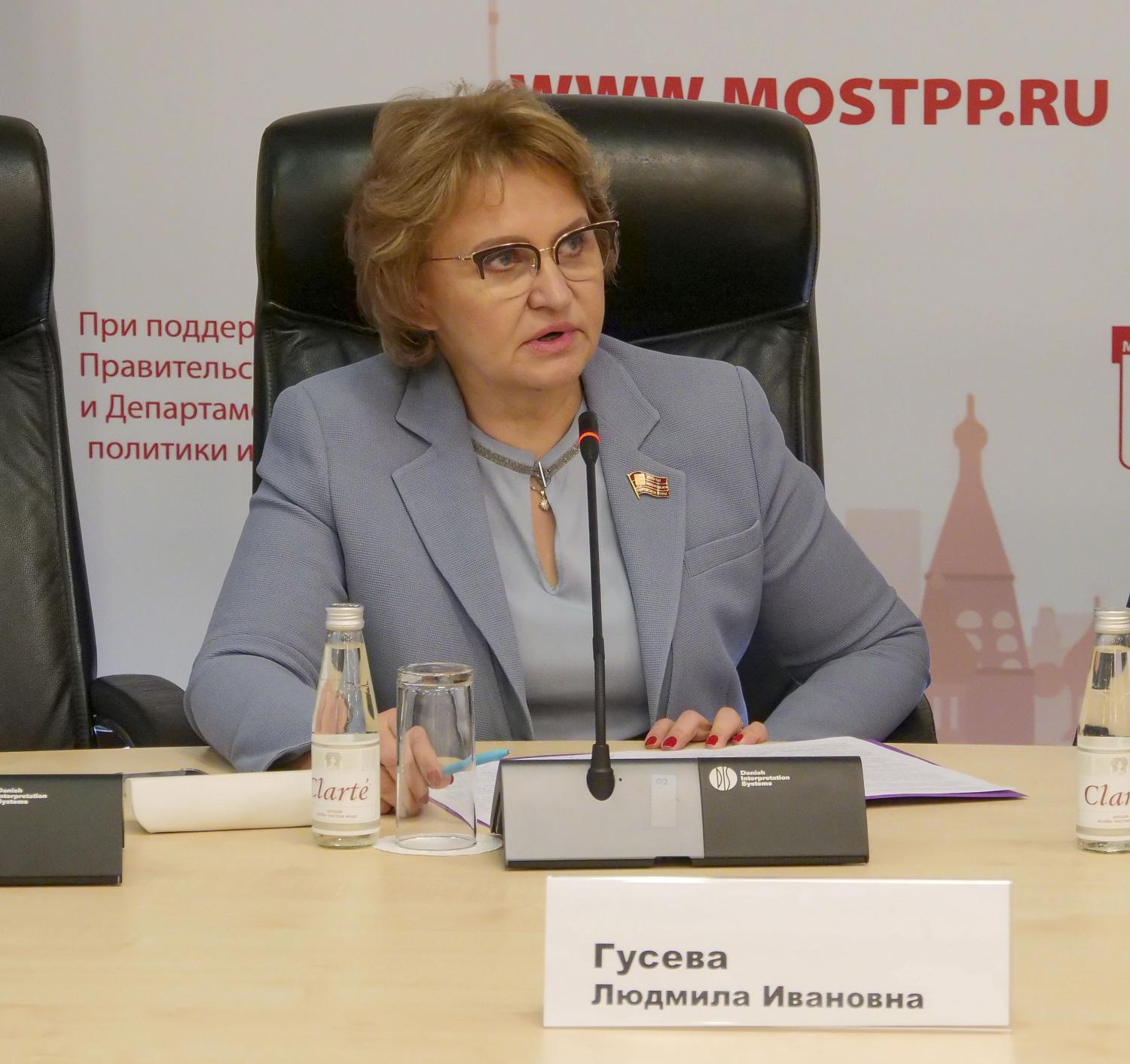 Предприниматели должны объединяться! 